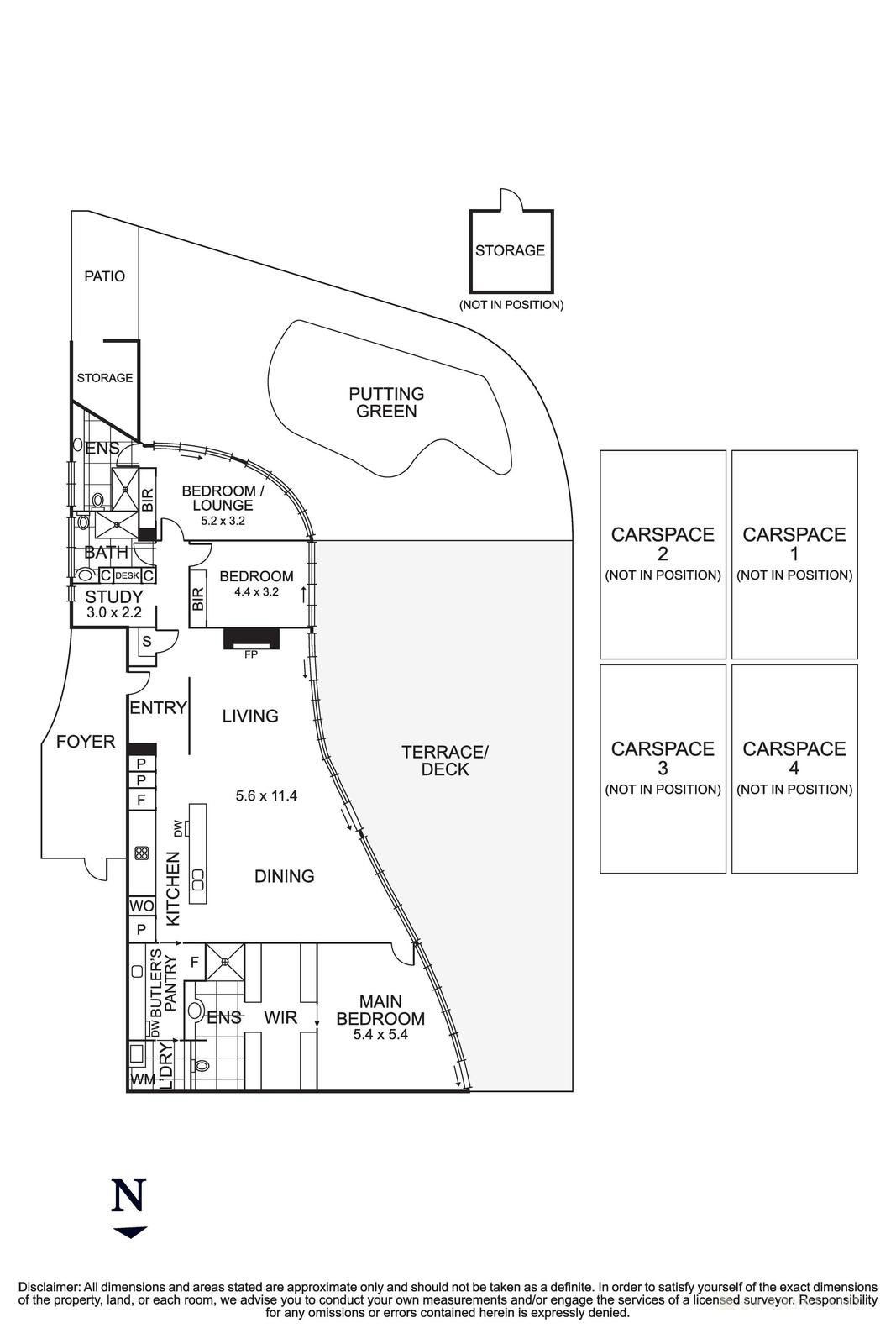 1001/632 Doncaster Road, Doncaster, VIC 3108 - Thumbnail 1 - 03/04/2025