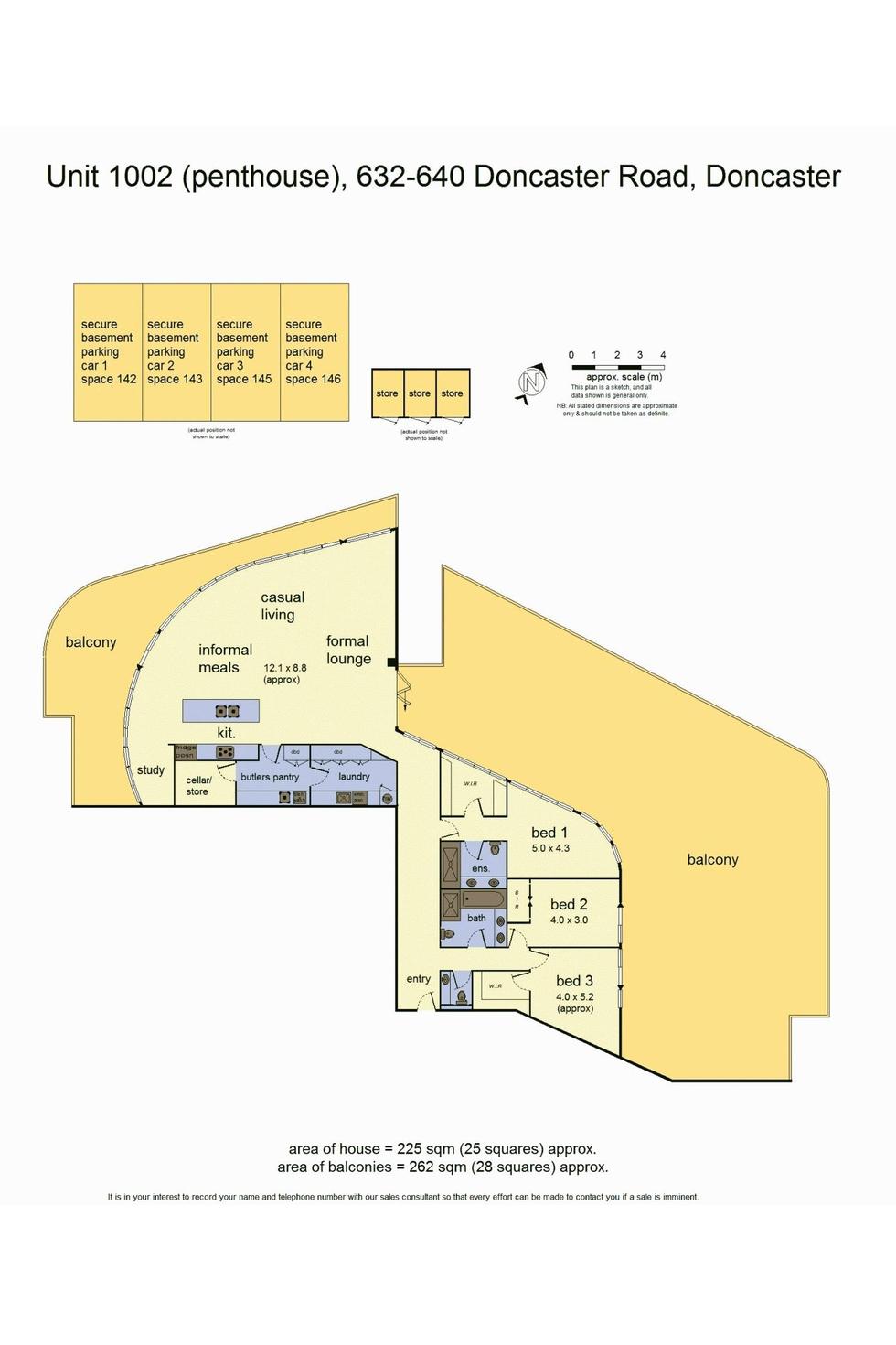 1002/632 Doncaster Road, Doncaster, VIC 3108 - Thumbnail 1 - 09/05/2022