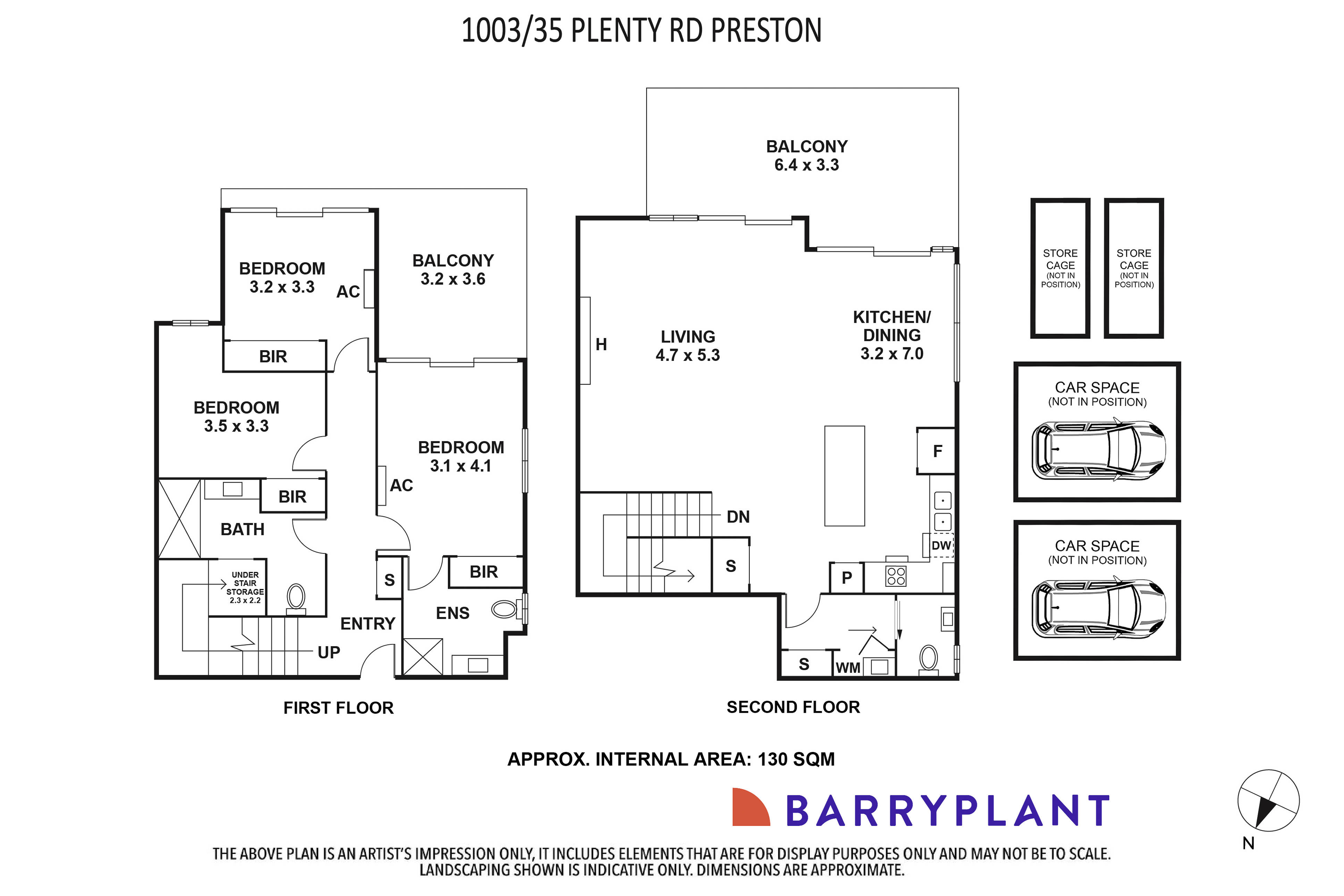 1003/35 Plenty Road, Preston, VIC 3072 - Thumbnail 1 - 26/03/2025