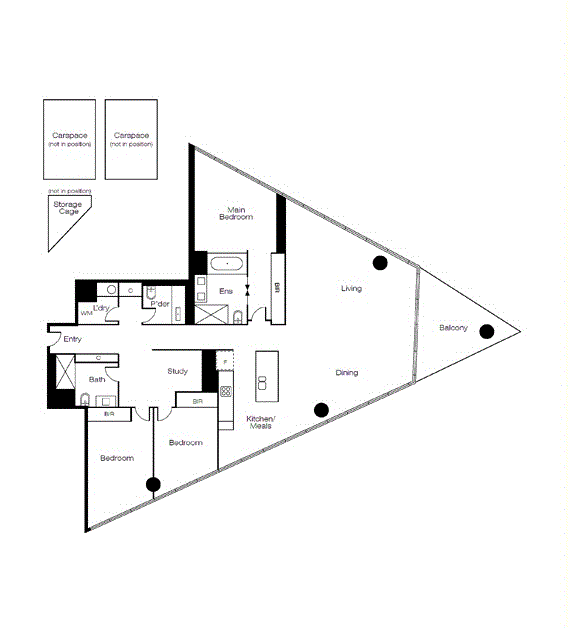 1004/90 Lorimer Street, Docklands, VIC 3008 - Thumbnail 1 - 04/08/2026