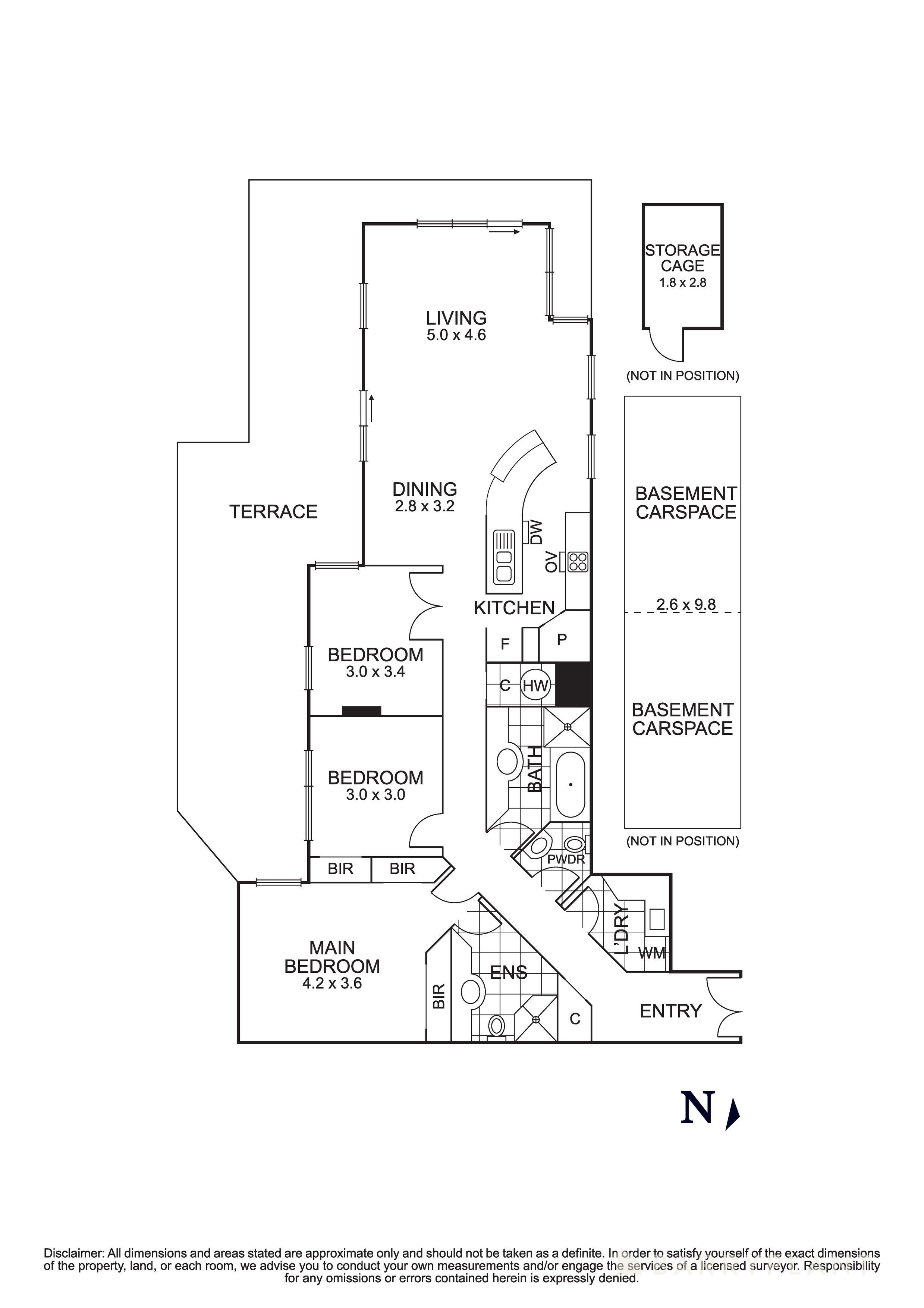 1005/2 Sovereign Point Court, Doncaster, VIC 3108 - Thumbnail 1 - 27/01/2026