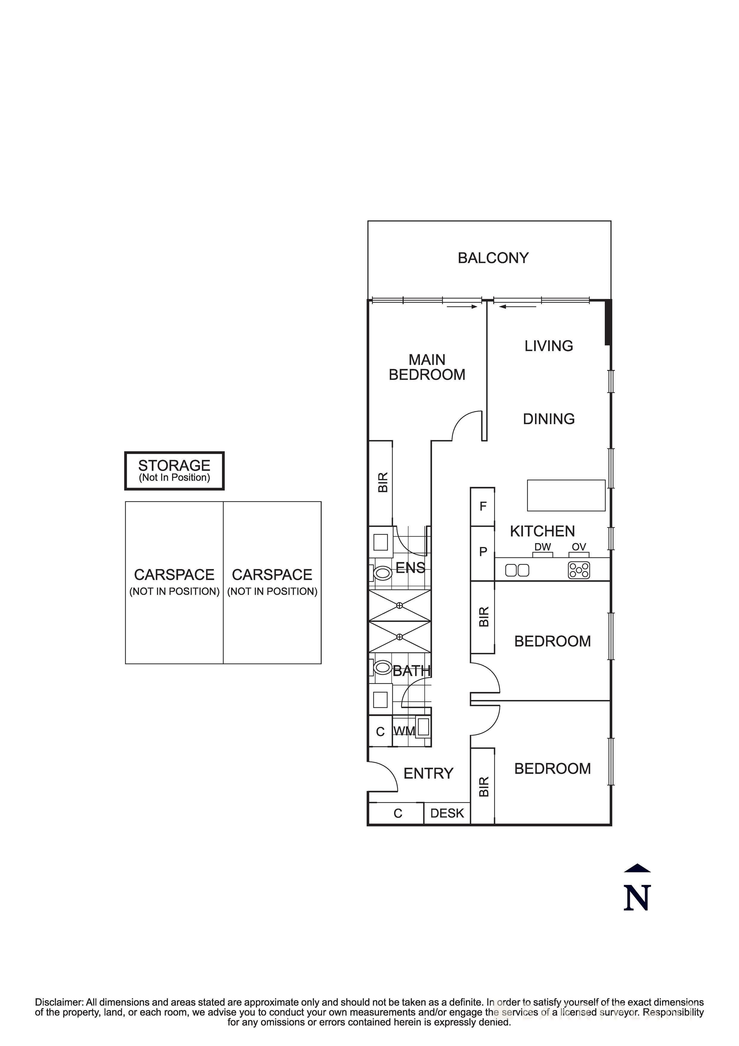 1009/20 Hepburn Road, Doncaster, VIC 3108 - Thumbnail 1 - 15/05/2026