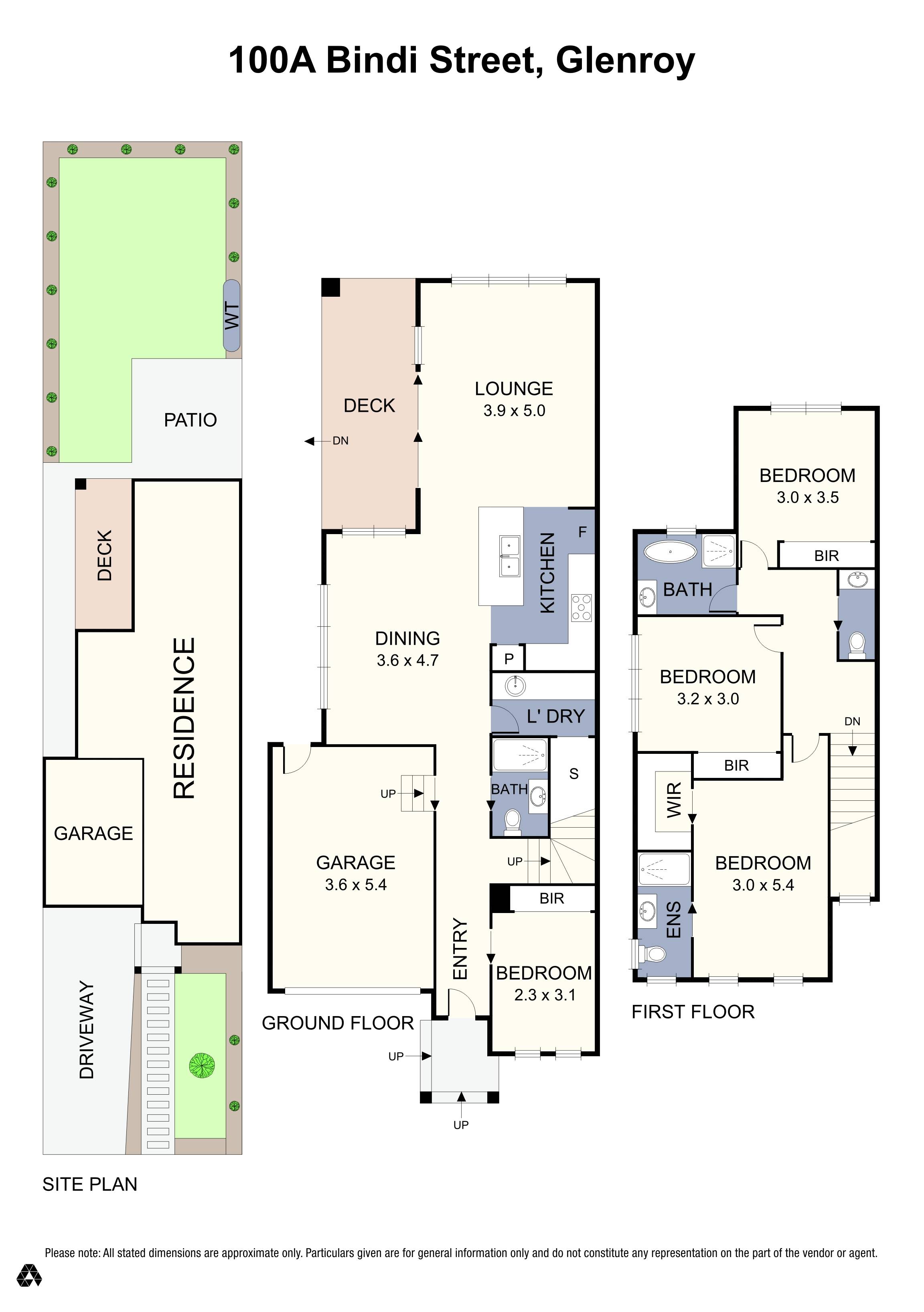 100A Bindi Street, Glenroy, VIC 3046 - Thumbnail 1 - 11/08/2022