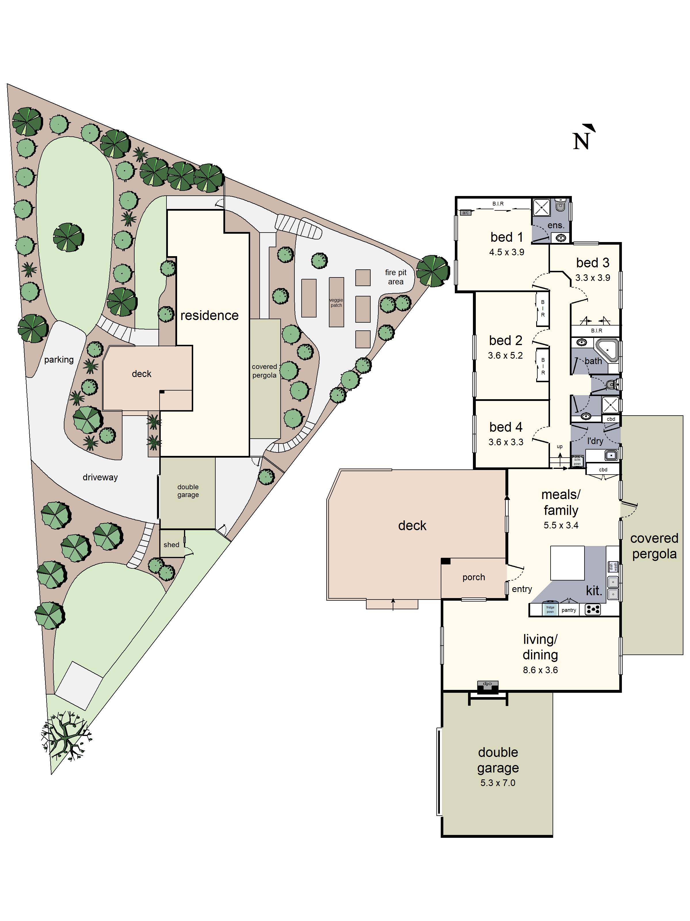101-103 Bastow Road, Lilydale, VIC 3140 - Thumbnail 1 - 22/05/2025