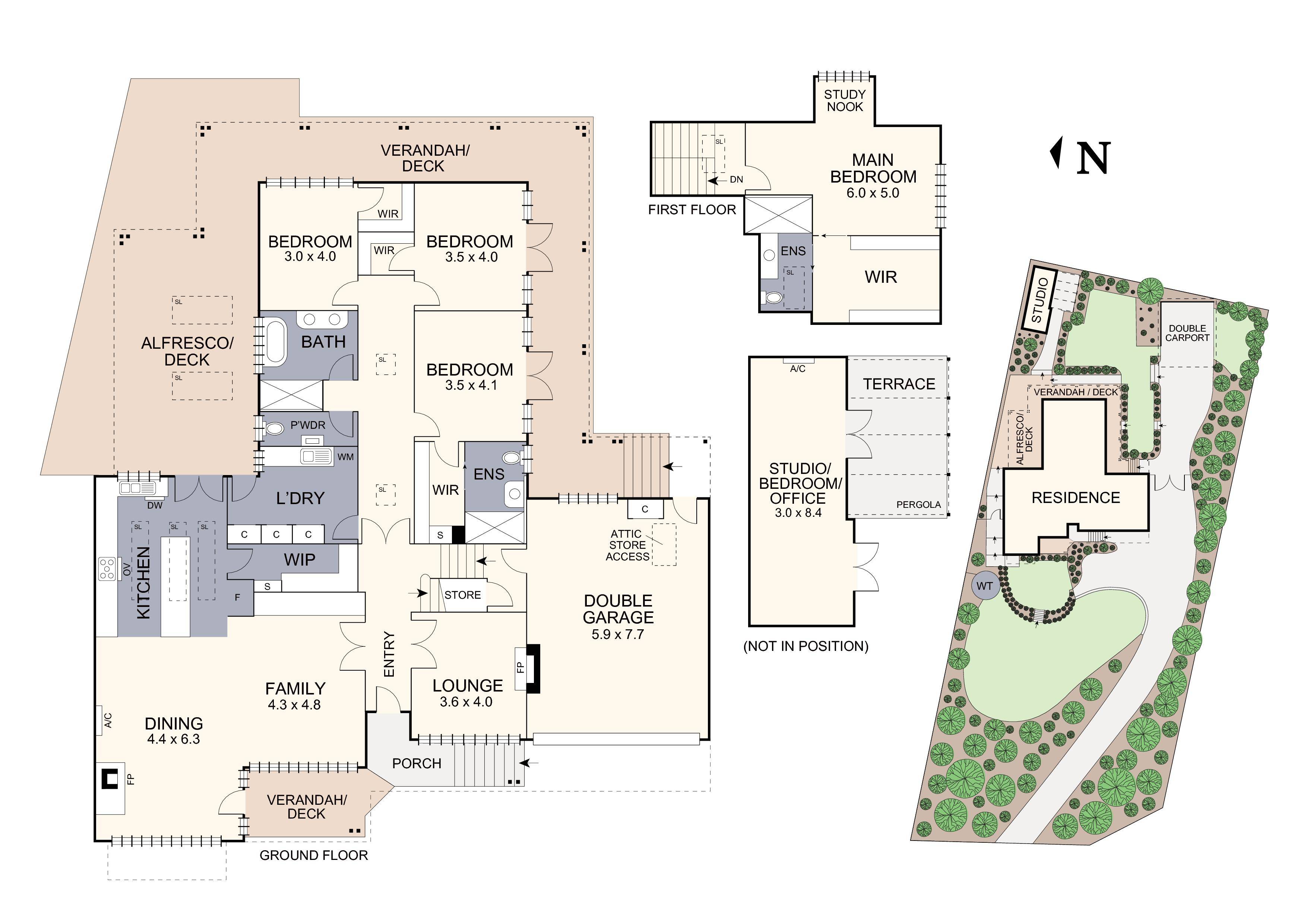101-103 Long View Road, Croydon South, VIC 3136 - Thumbnail 1 - 14/04/2026