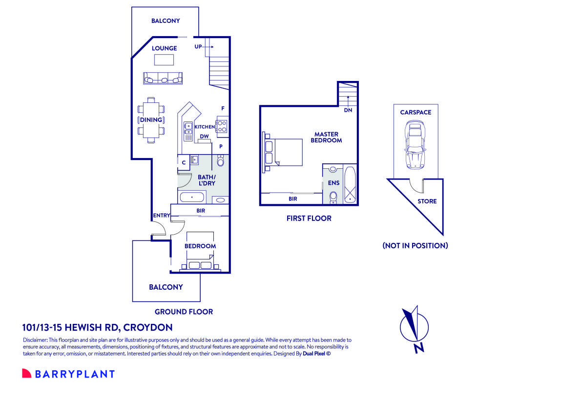 101/13-15 Hewish Road, Croydon, VIC 3136 - Thumbnail 1 - 17/09/2026