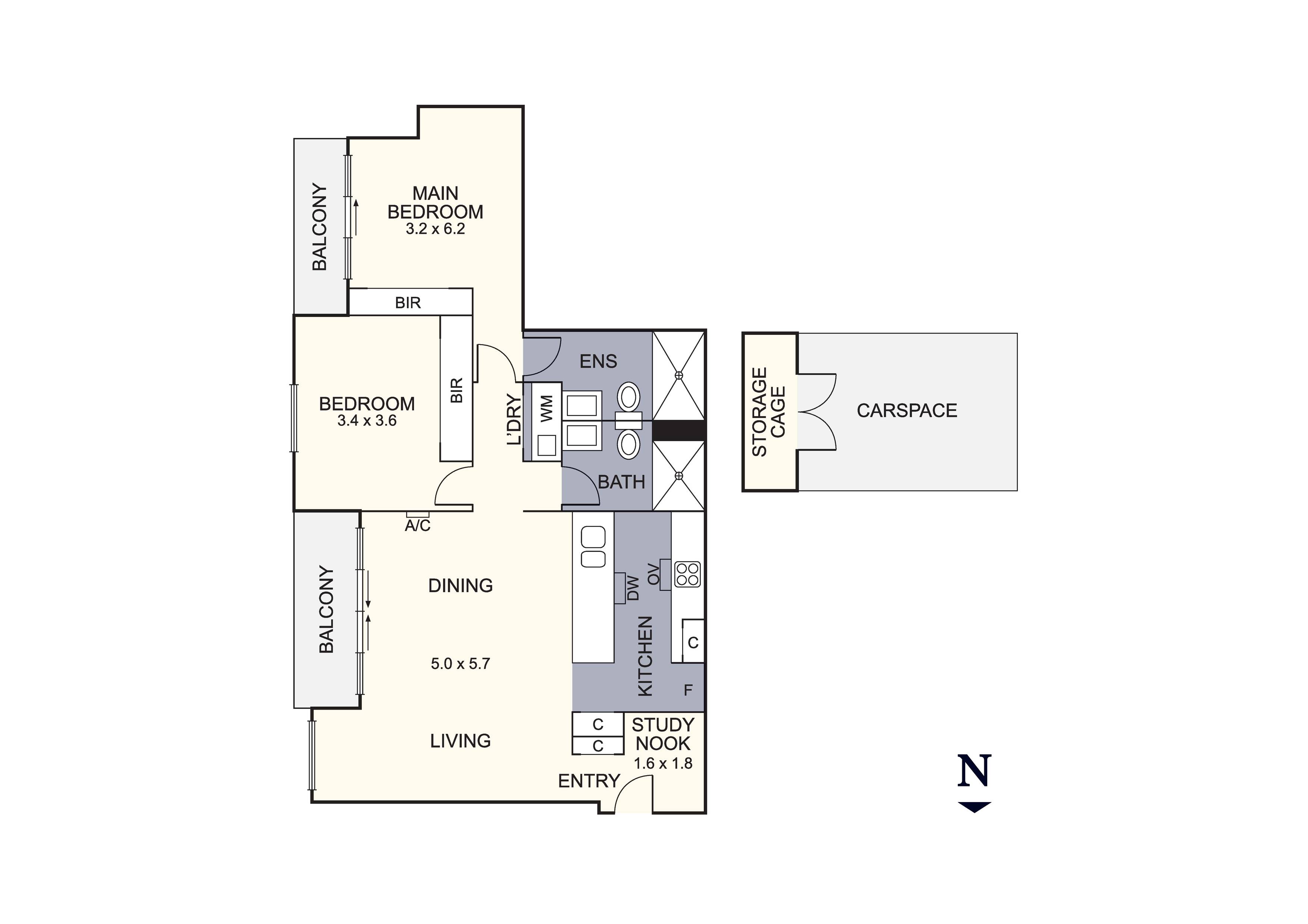 101/5 Sherbrook Avenue, Ringwood, VIC 3134 - Thumbnail 1 - 28/06/2023