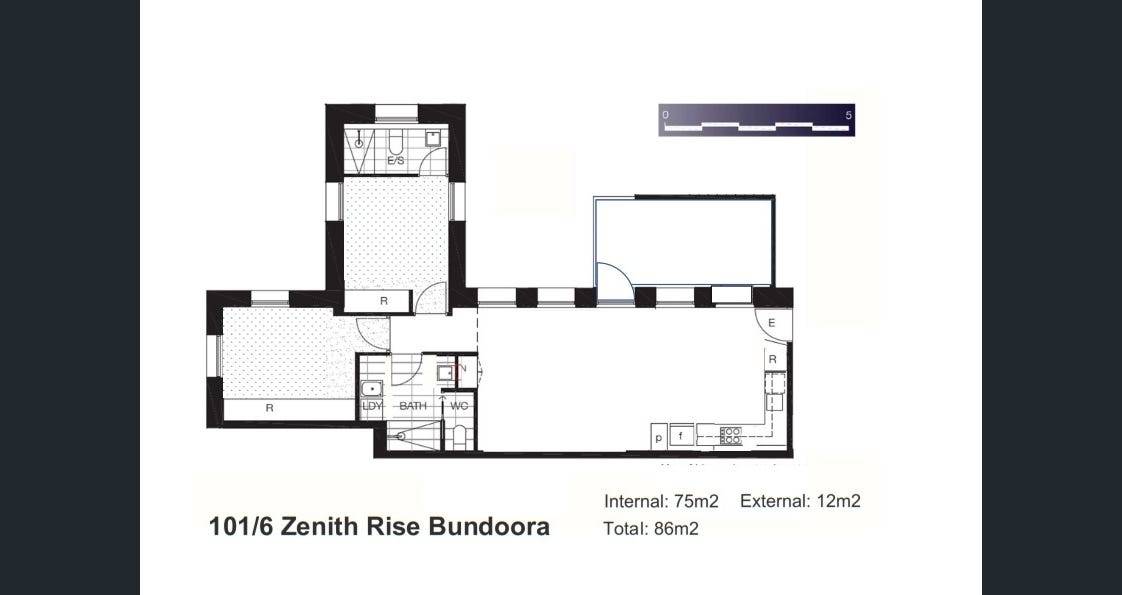 101/6 Zenith Rise, Bundoora, VIC 3083 - Thumbnail 1 - 12/11/2025