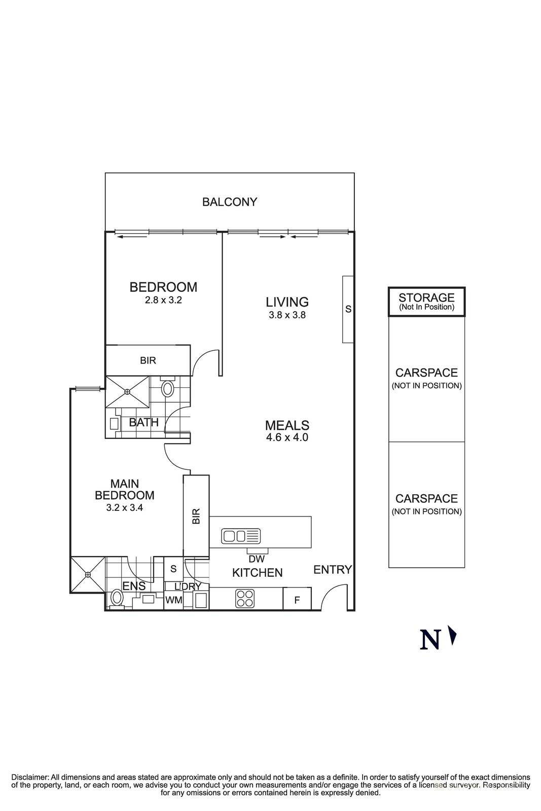 101/927 Doncaster Road, Doncaster East, VIC 3109 - Thumbnail 1 - 08/10/2024