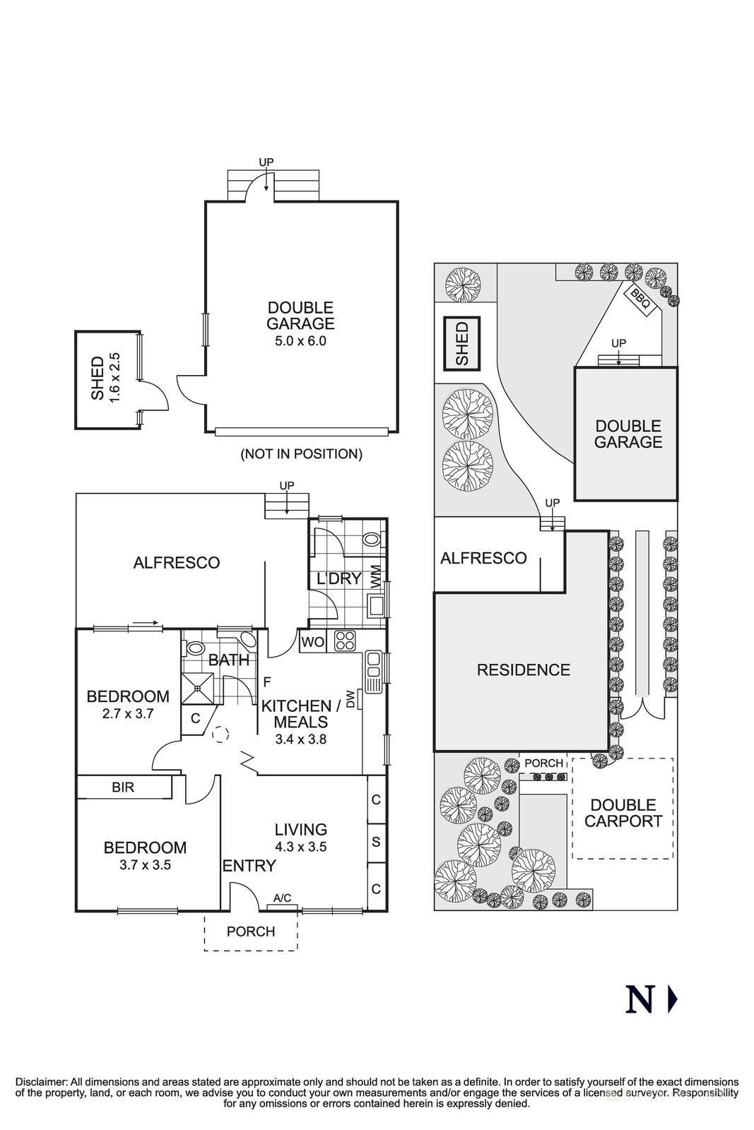 101 Bamfield Road, Heidelberg Heights, VIC 3081 - Thumbnail 1 - 01/11/2023