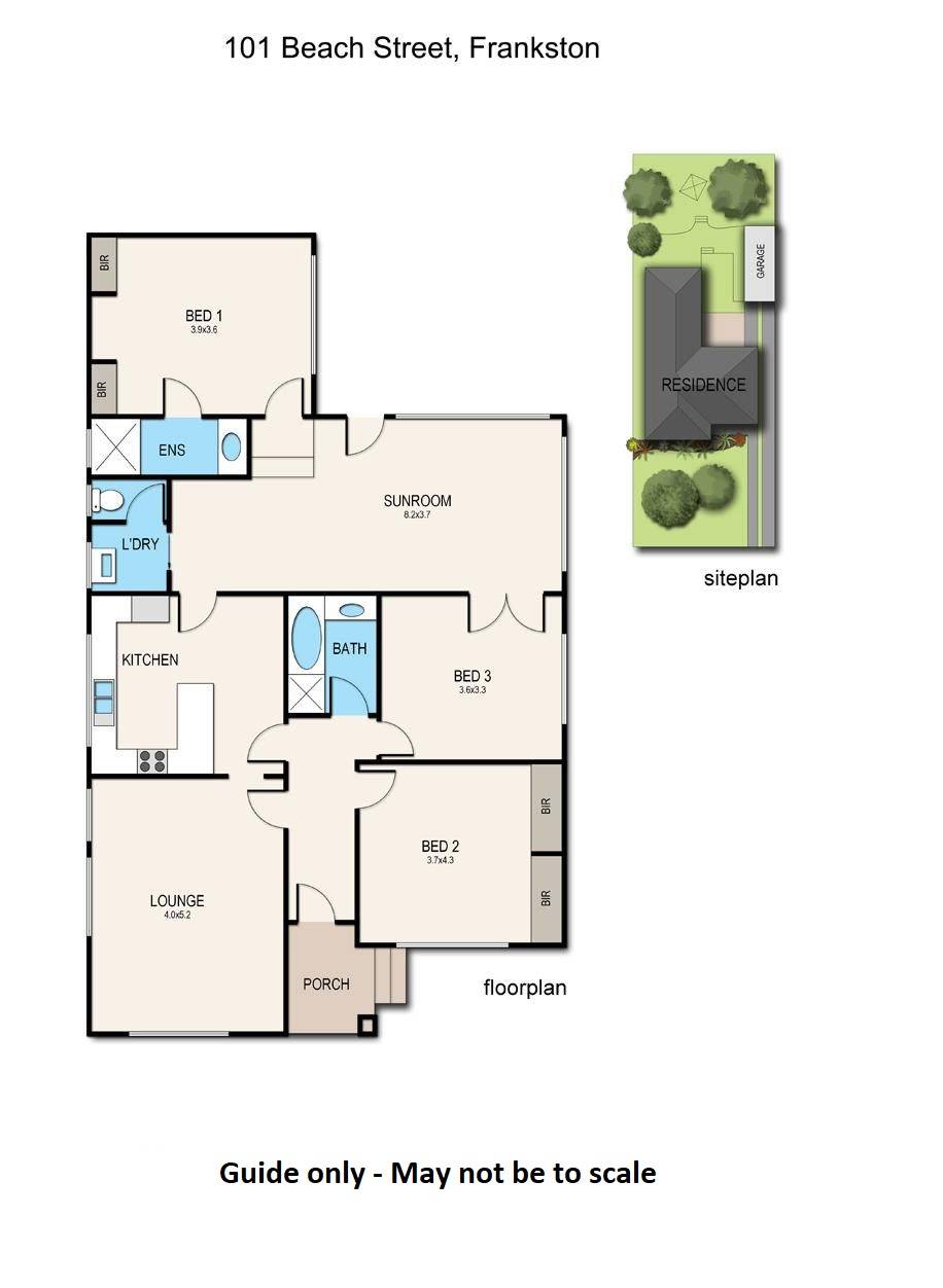 101 Beach Street, Frankston, VIC 3199 - Thumbnail 1 - 12/10/2022