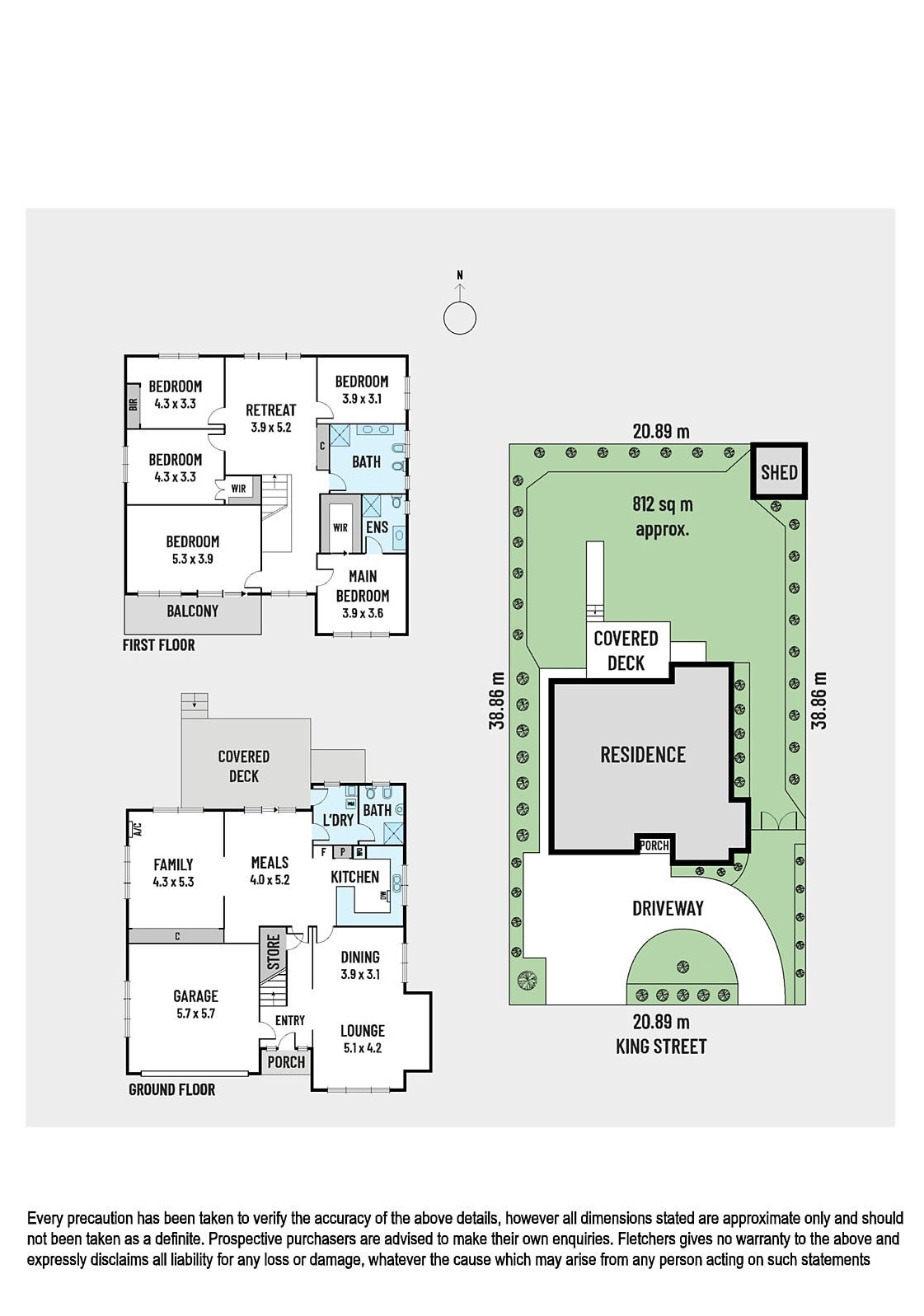 101 King Street, Templestowe, VIC 3106 - Thumbnail 1 - 07/11/2024