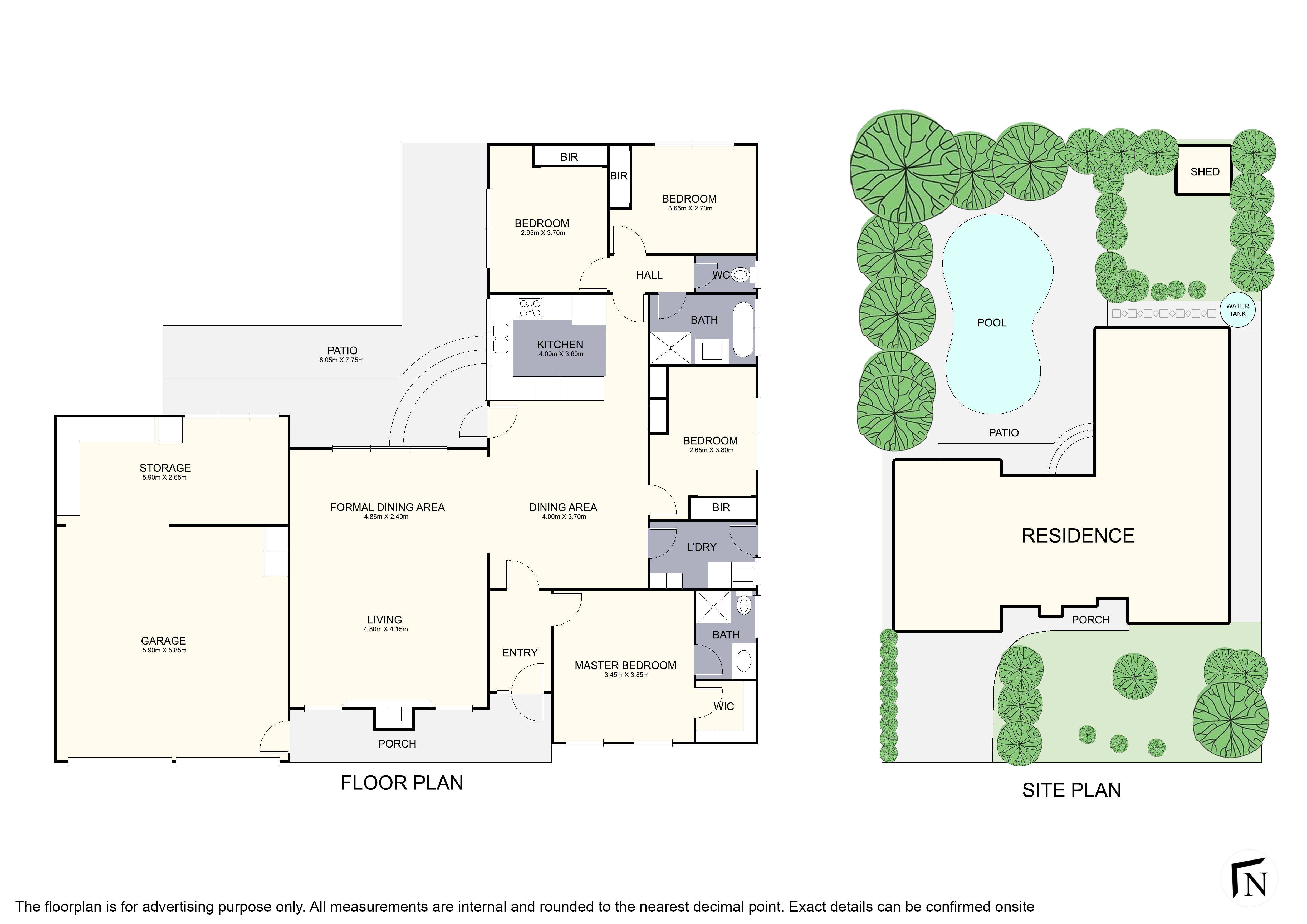 101 Mowbray Drive, Wantirna South, VIC 3152 - Thumbnail 1 - 09/03/2022