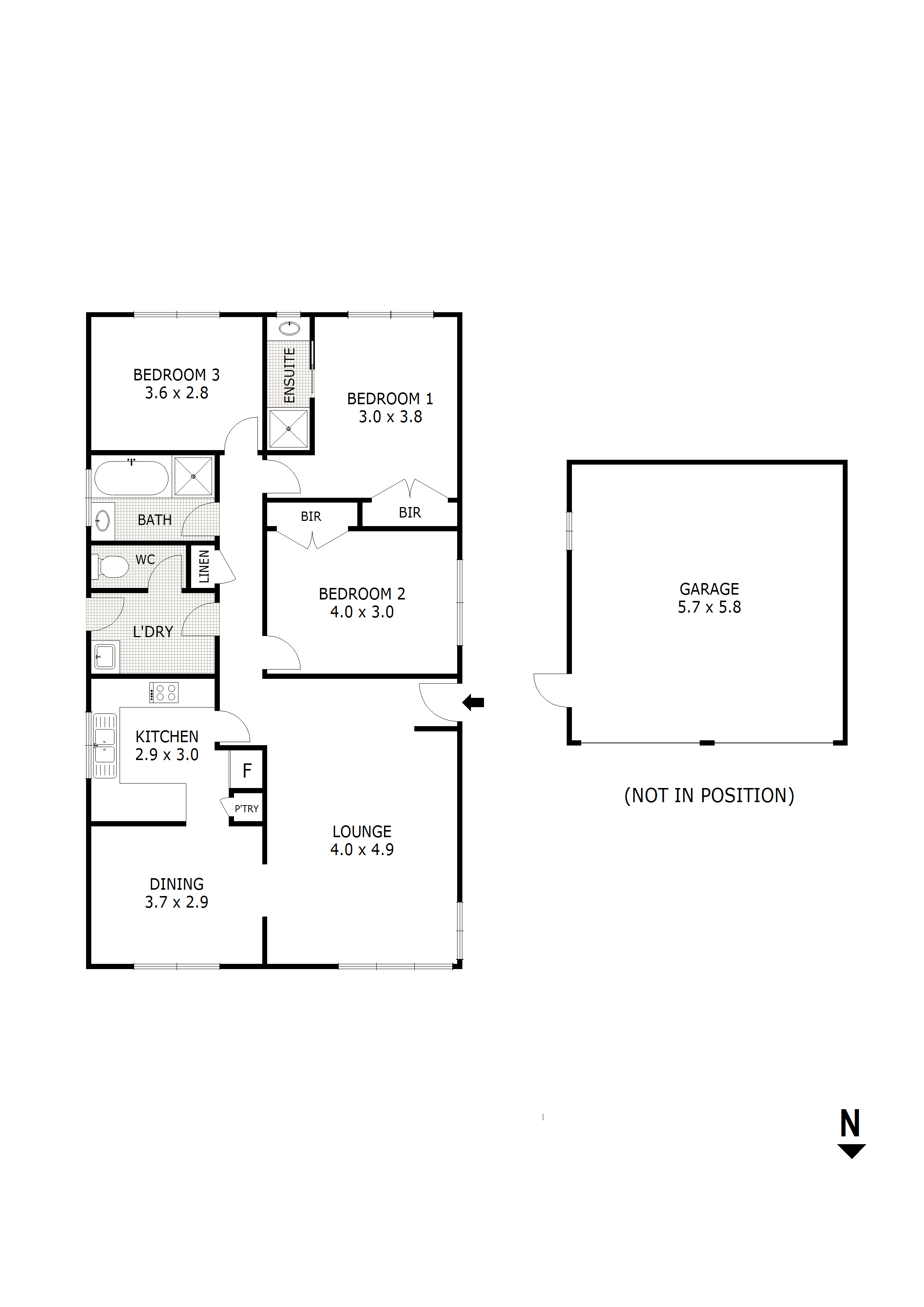 101 Queen Street, Wallan, VIC 3756 - Thumbnail 1 - 09/02/2023