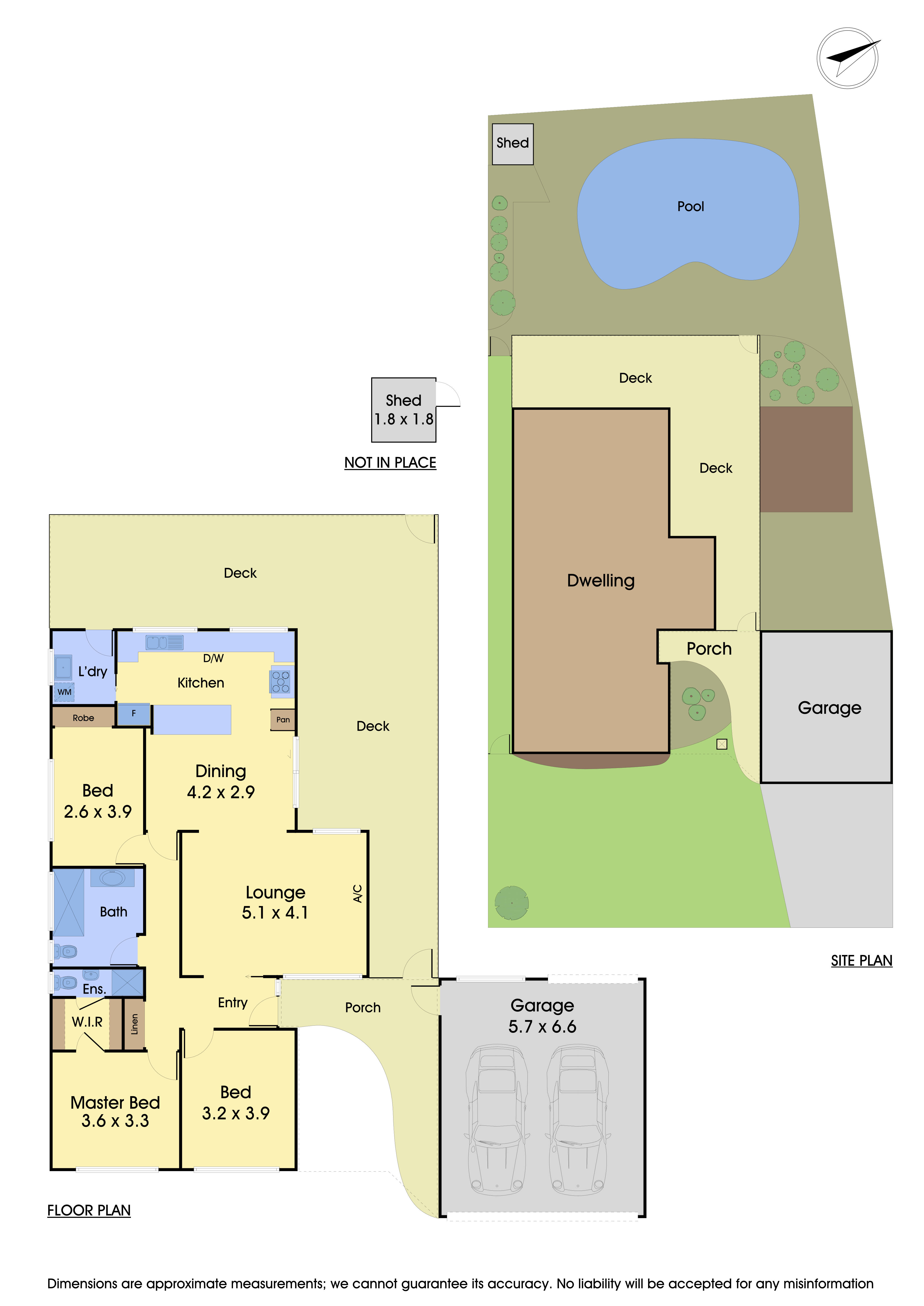 101 Redleap Avenue, Mill Park, VIC 3082 - Thumbnail 1 - 25/06/2025