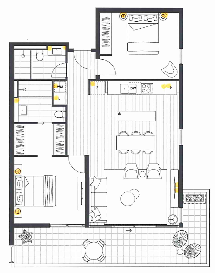 1010/72 Wests Road, Maribyrnong, VIC 3032 - Thumbnail 1 - 29/06/2026
