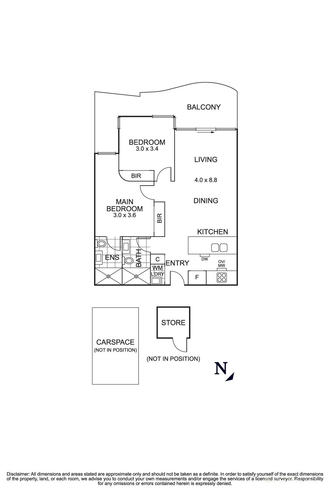 102/1 Mitcham Road, Donvale, VIC 3111 - Thumbnail 1 - 30/01/2025