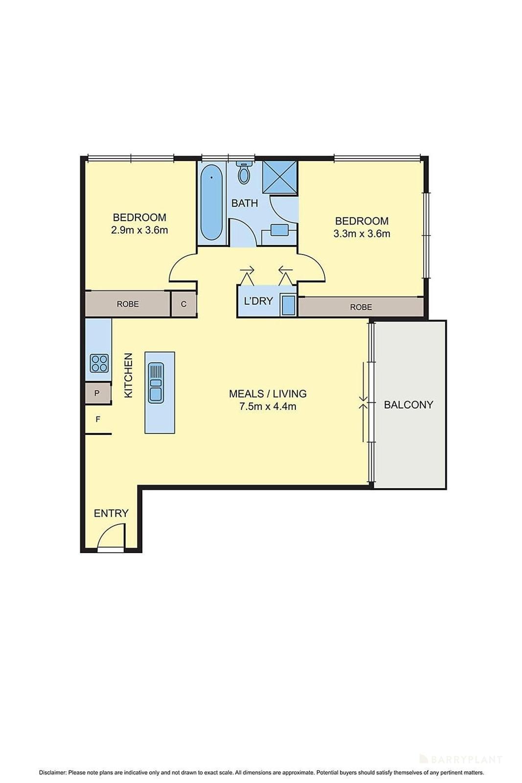 102/1042 Doncaster Road, Doncaster East, VIC 3109 - Thumbnail 1 - 13/06/2024
