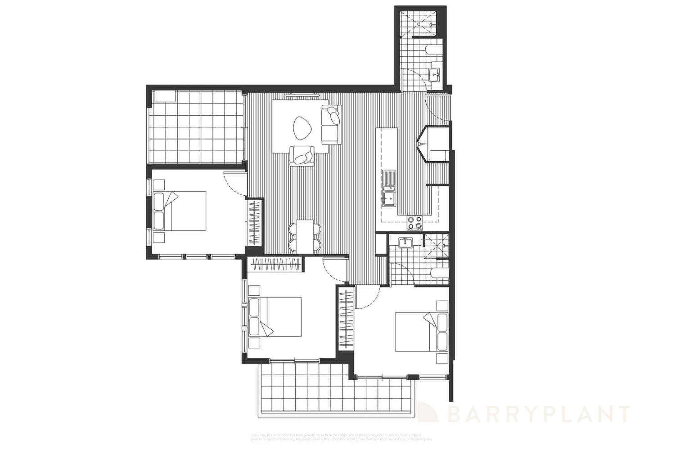 102/164 Manningham Road, Bulleen, VIC 3105 - Thumbnail 1 - 22/08/2025