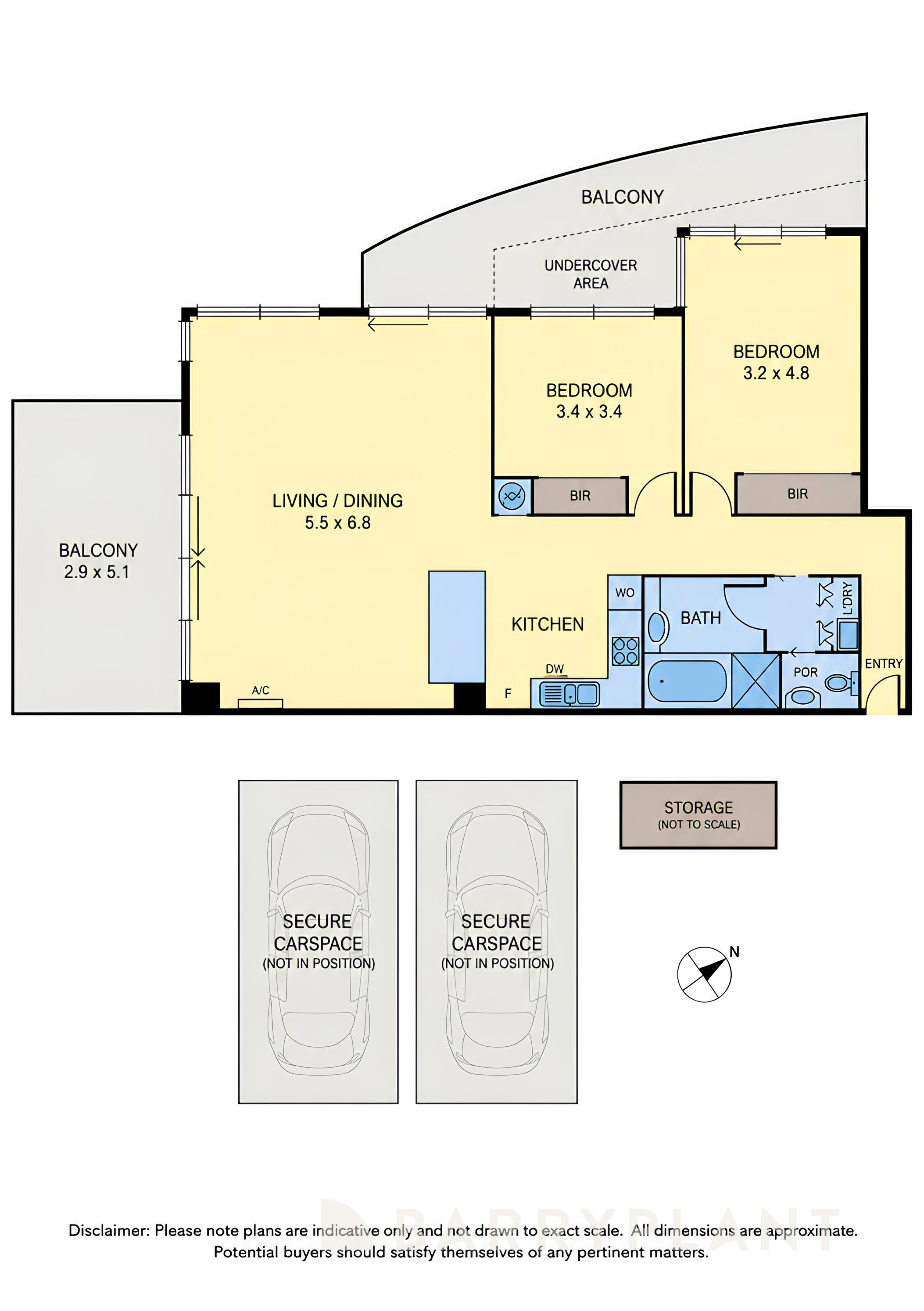 102/195 Thompsons Road, Bulleen, VIC 3105 - Thumbnail 1 - 18/08/2026