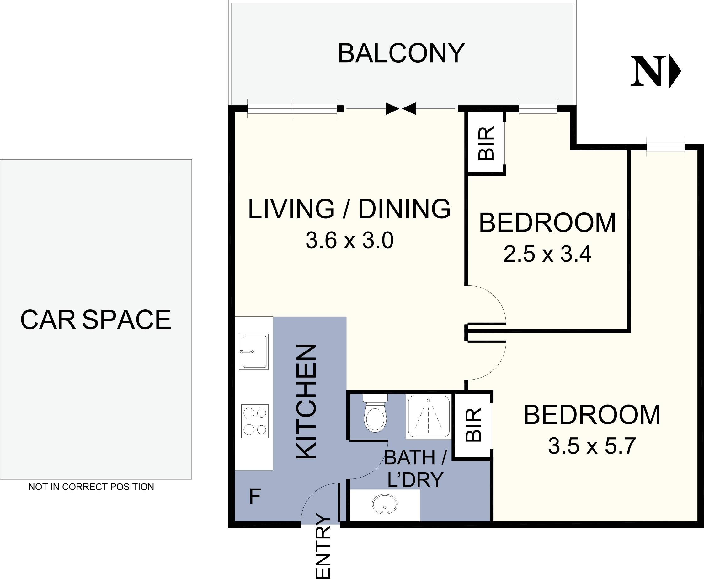 102/2 Churchill Street, Ringwood, VIC 3134 - Thumbnail 1 - 24/09/2024