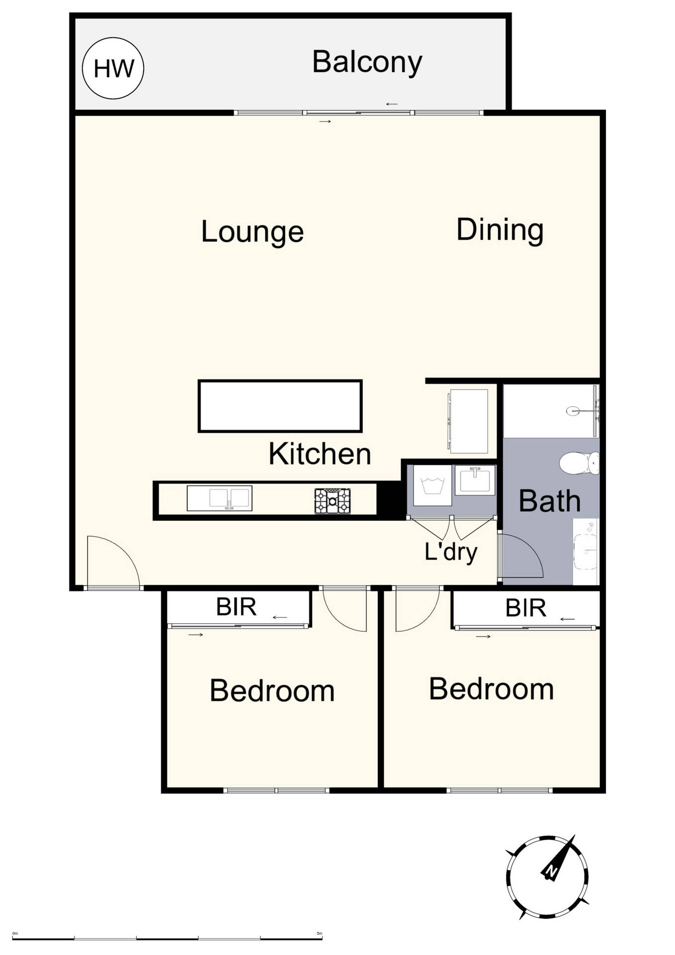 102/37 King Street, Bayswater, VIC 3153 - Thumbnail 1 - 22/06/2022