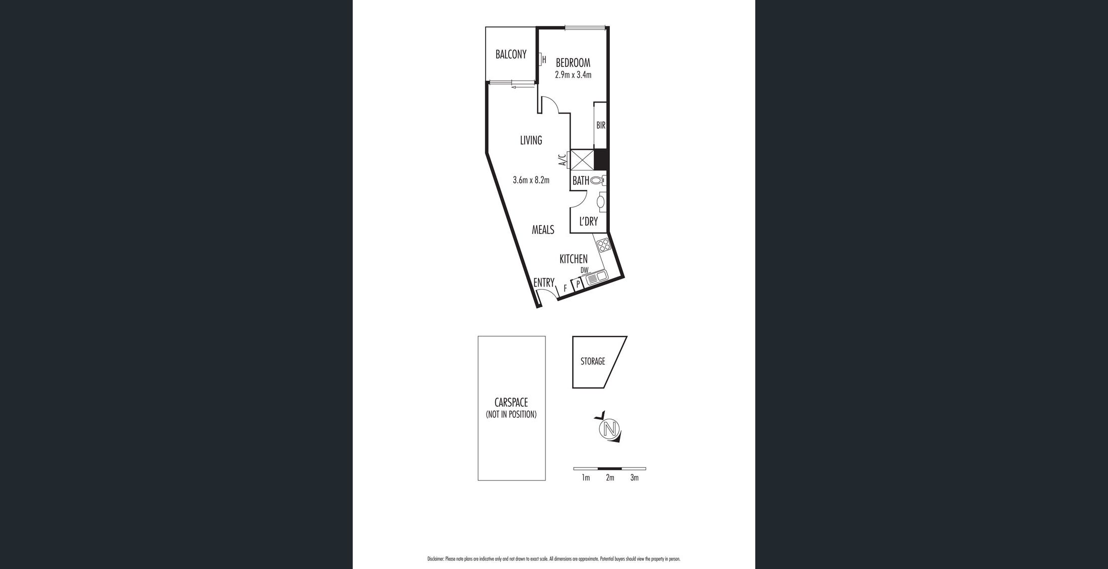 102/388 Keilor Road, Niddrie, VIC 3042 - Thumbnail 1 - 31/01/2024