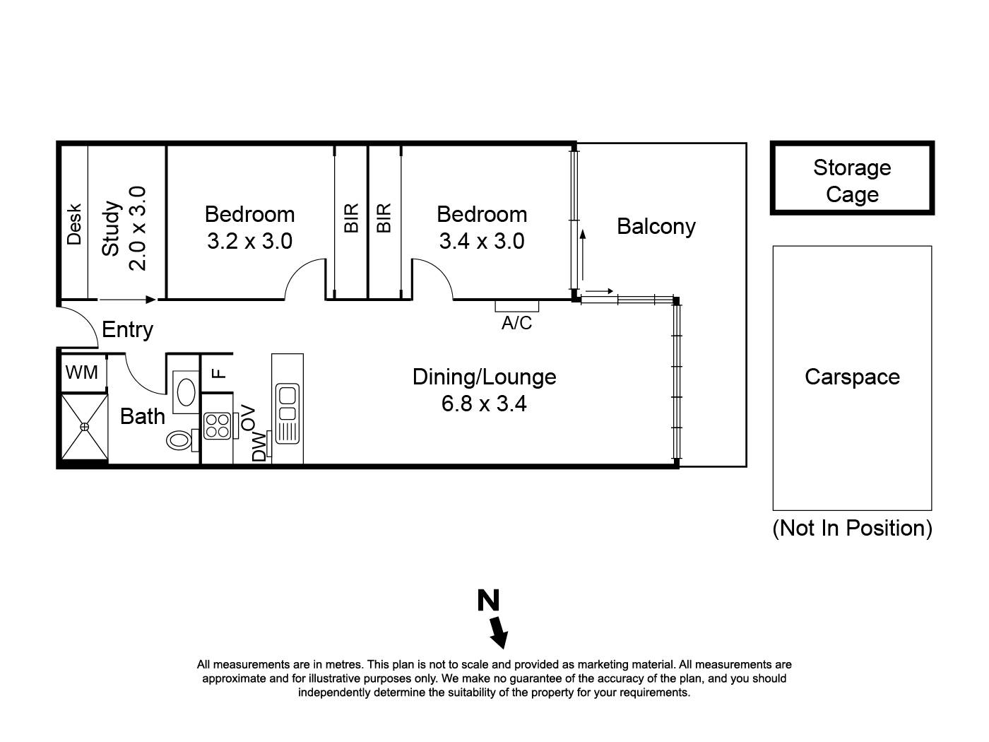 102/54 High Street, Preston, VIC 3072 - Thumbnail 1 - 15/11/2023