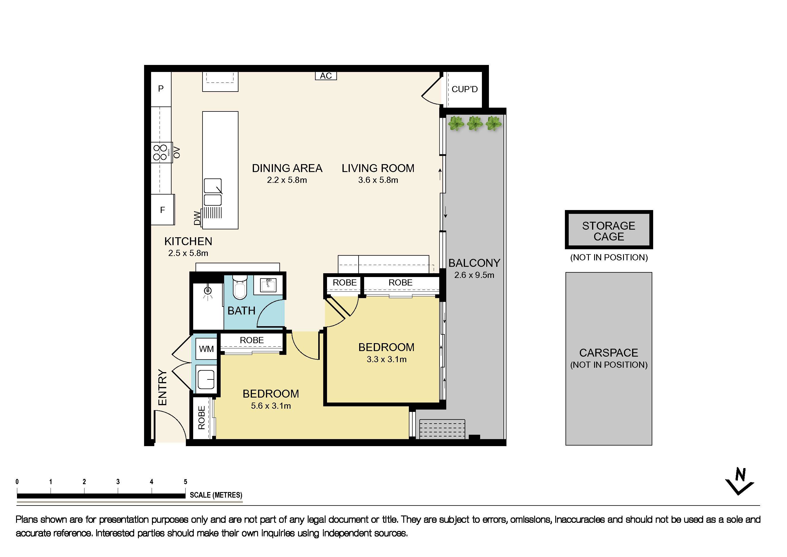 102/7-9 Bourke Street, Ringwood, VIC 3134 - Thumbnail 1 - 29/05/2024