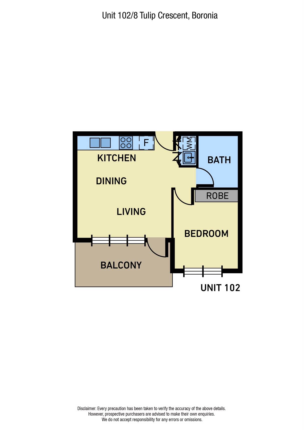 102/8 Tulip Crescent, Boronia, VIC 3155 - Thumbnail 1 - 30/07/2026