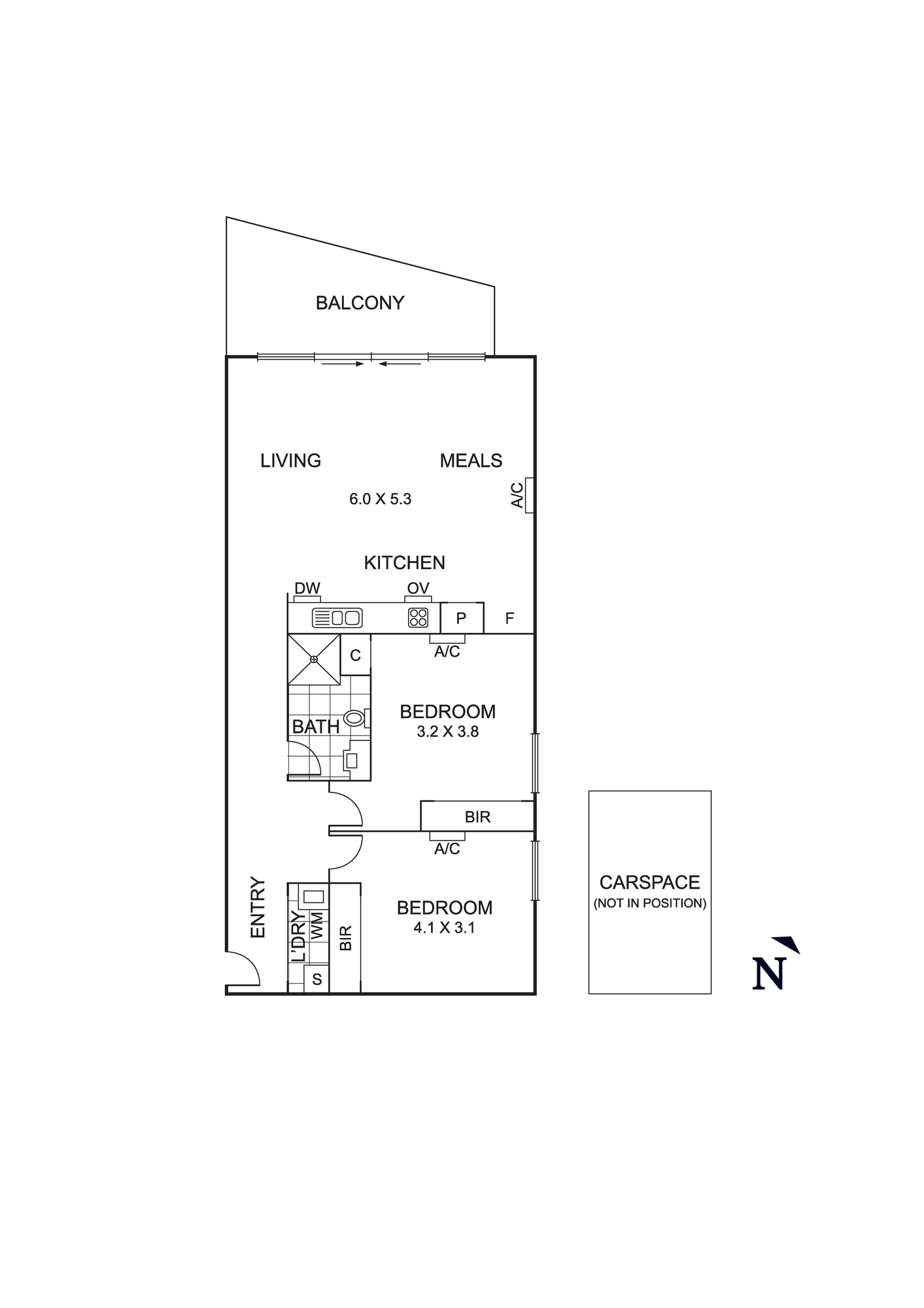 102/90 White Street, Mordialloc, VIC 3195 - Thumbnail 1 - 06/03/2024