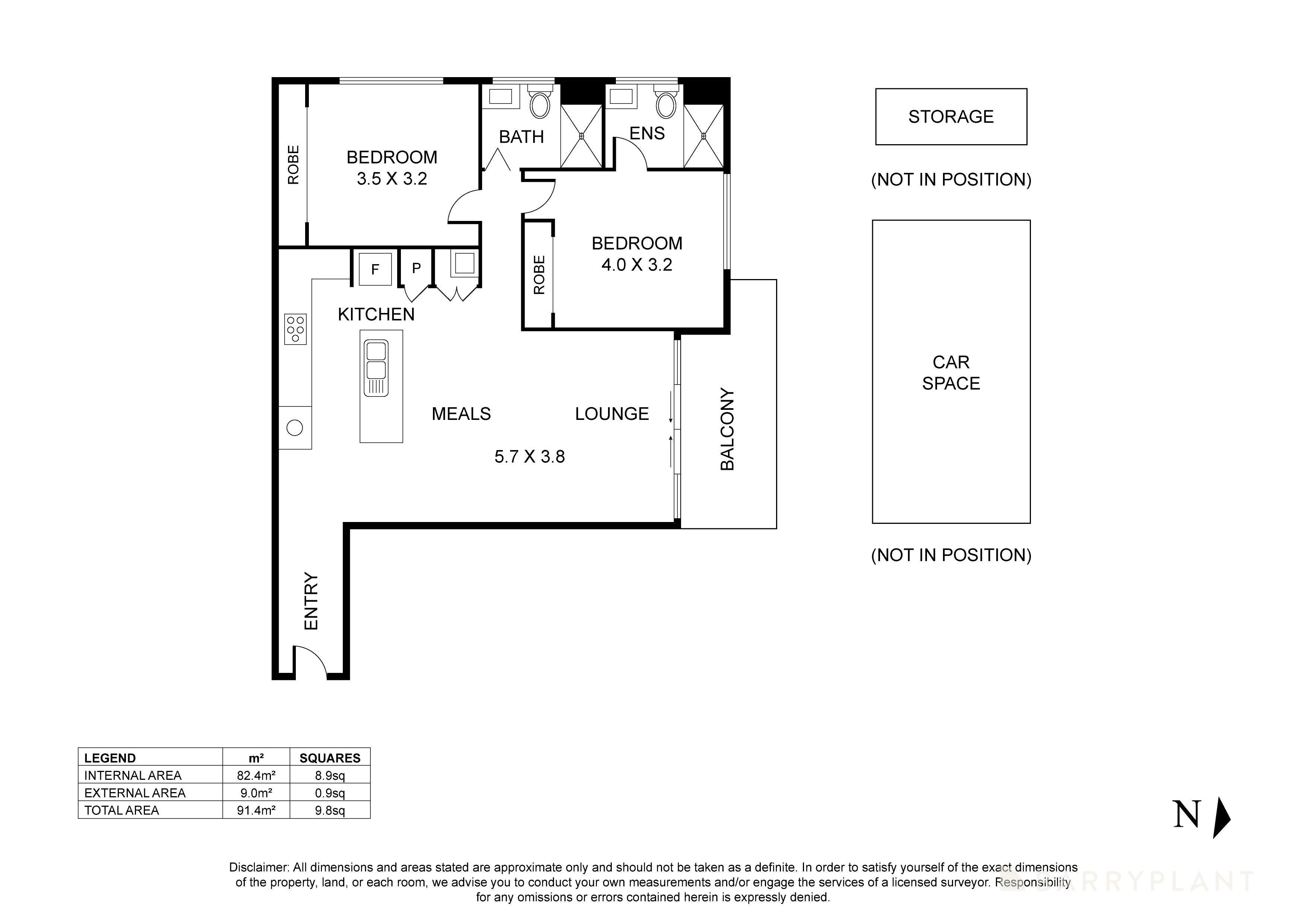 102/927 Doncaster Road, Doncaster East, VIC 3109 - Thumbnail 1 - 10/02/2026