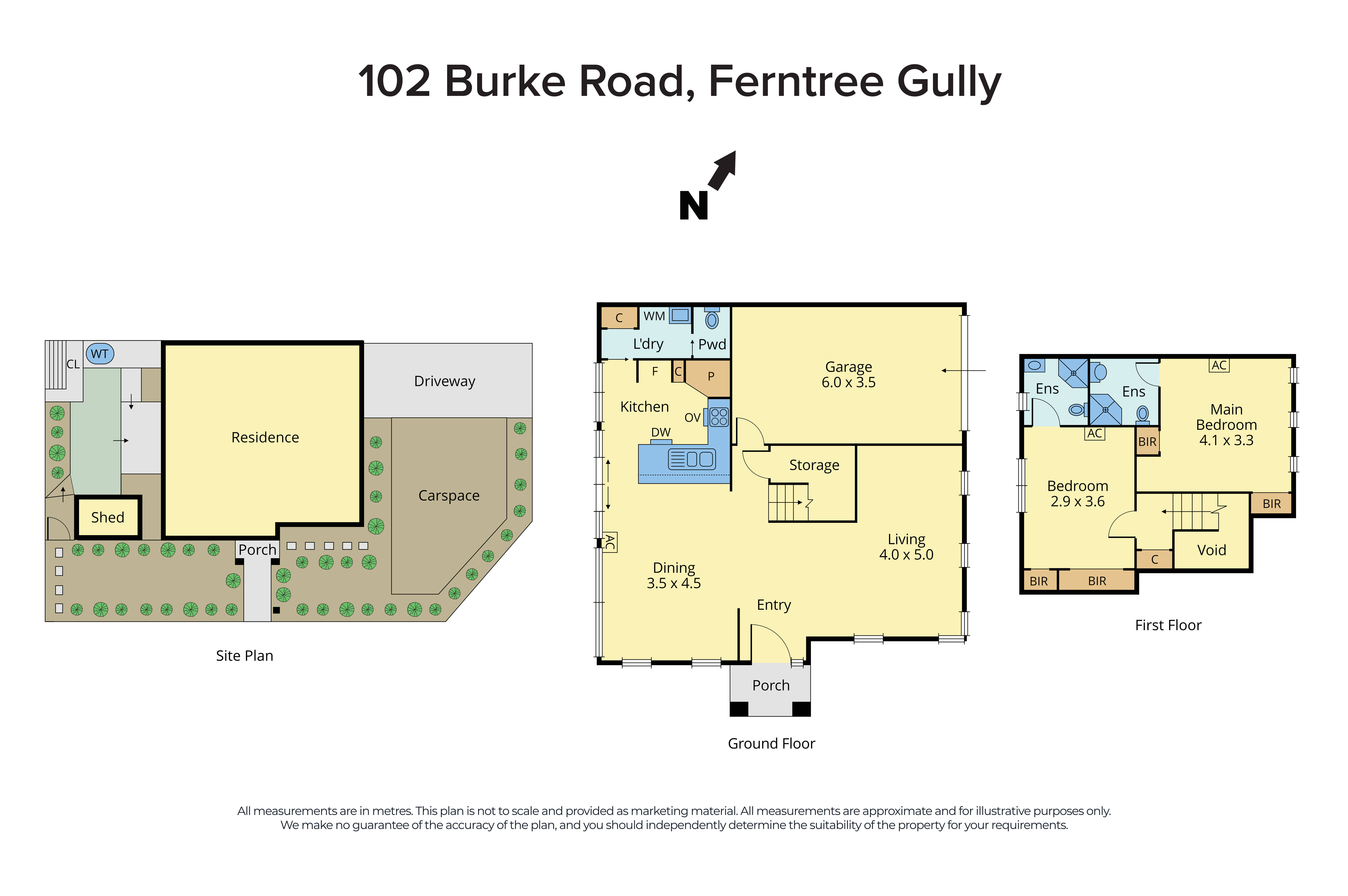 102 Burke Road, Ferntree Gully, VIC 3156 - Thumbnail 1 - 18/06/2026