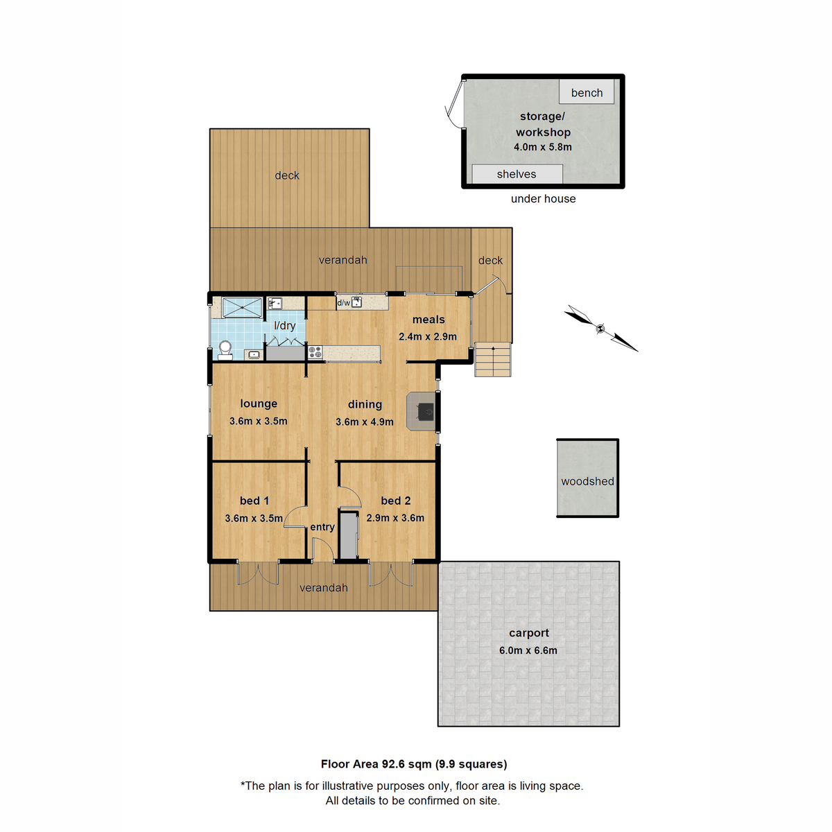 102 David Hill Road, Monbulk, VIC 3793 - Thumbnail 1 - 19/01/2022