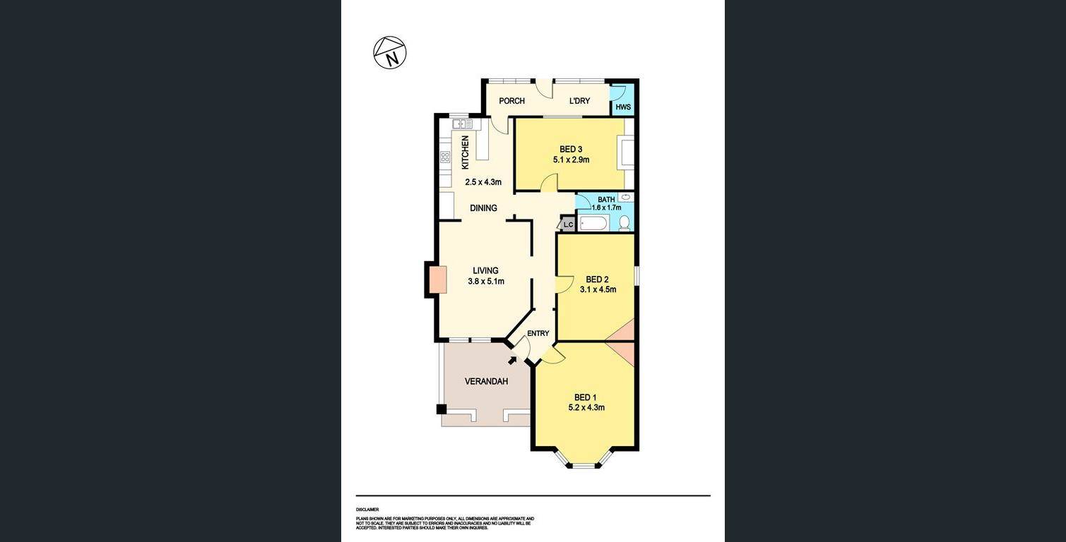 102 Eyre Street, Ballarat Central, VIC 3350 - Thumbnail 1 - 25/10/2021