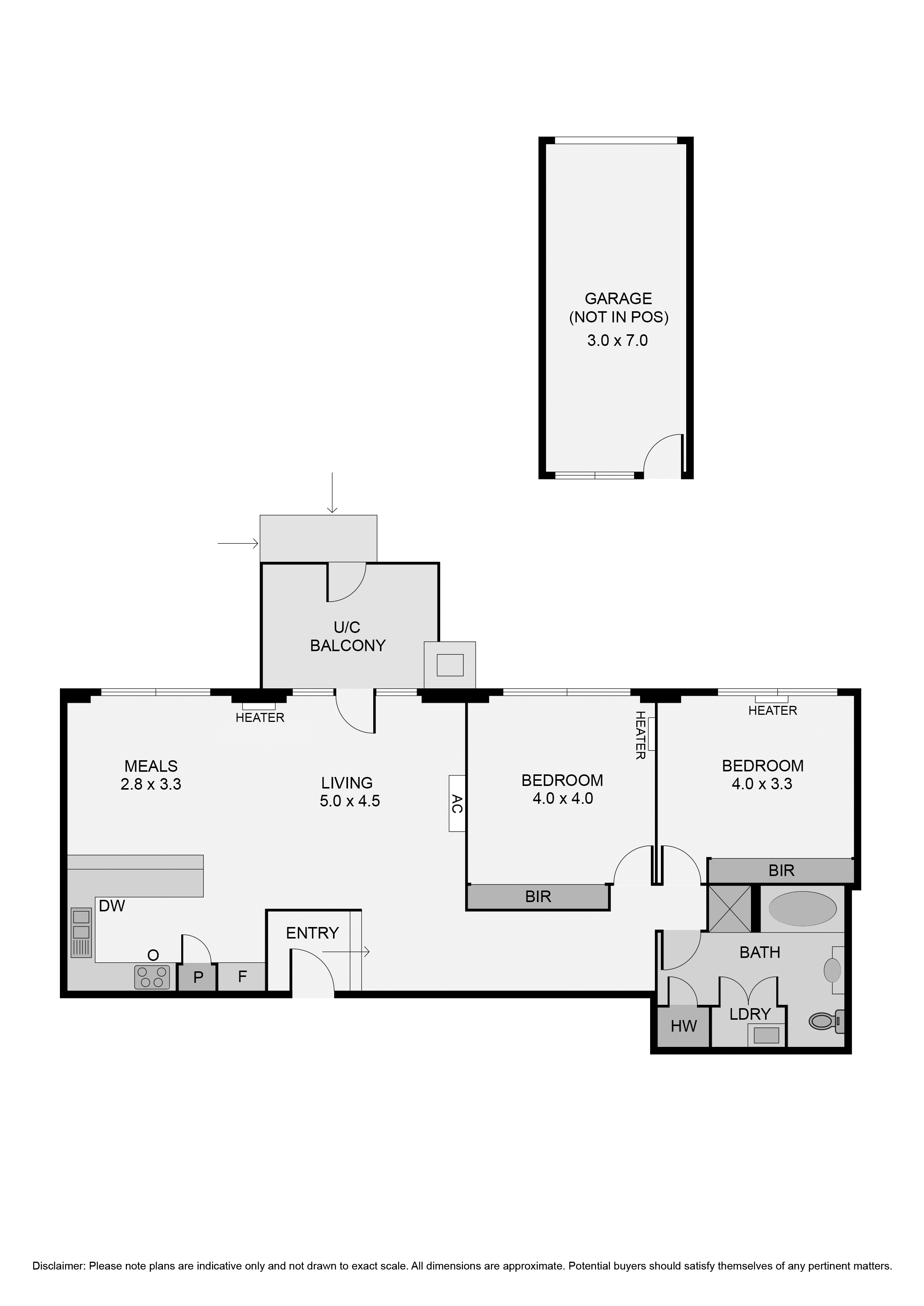 102 Gatehouse Place, Maribyrnong, VIC 3032 - Thumbnail 1 - 23/08/2022