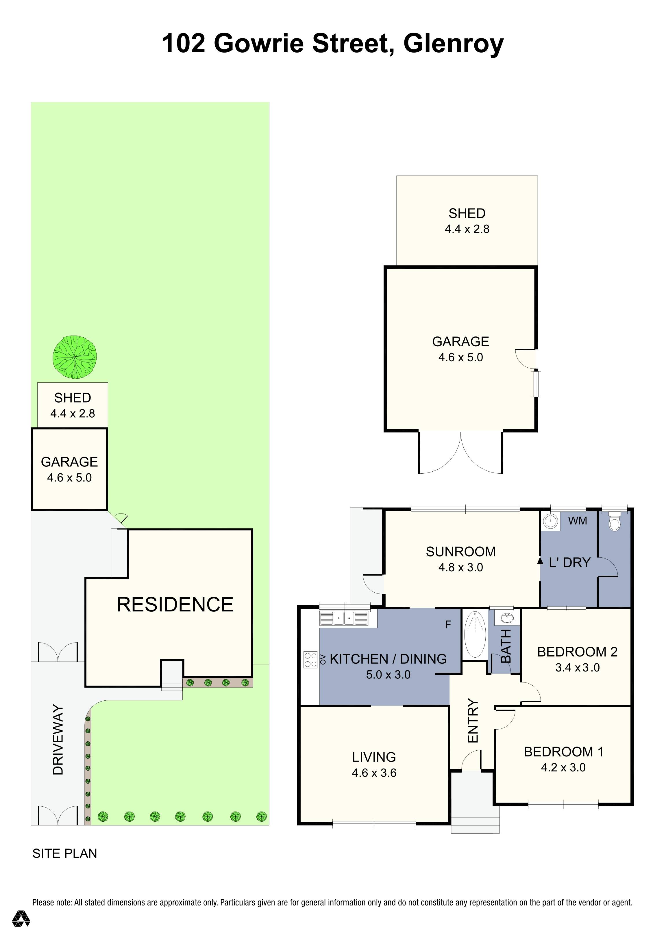 102 Gowrie Street, Glenroy, VIC 3046 - Thumbnail 1 - 05/11/2025