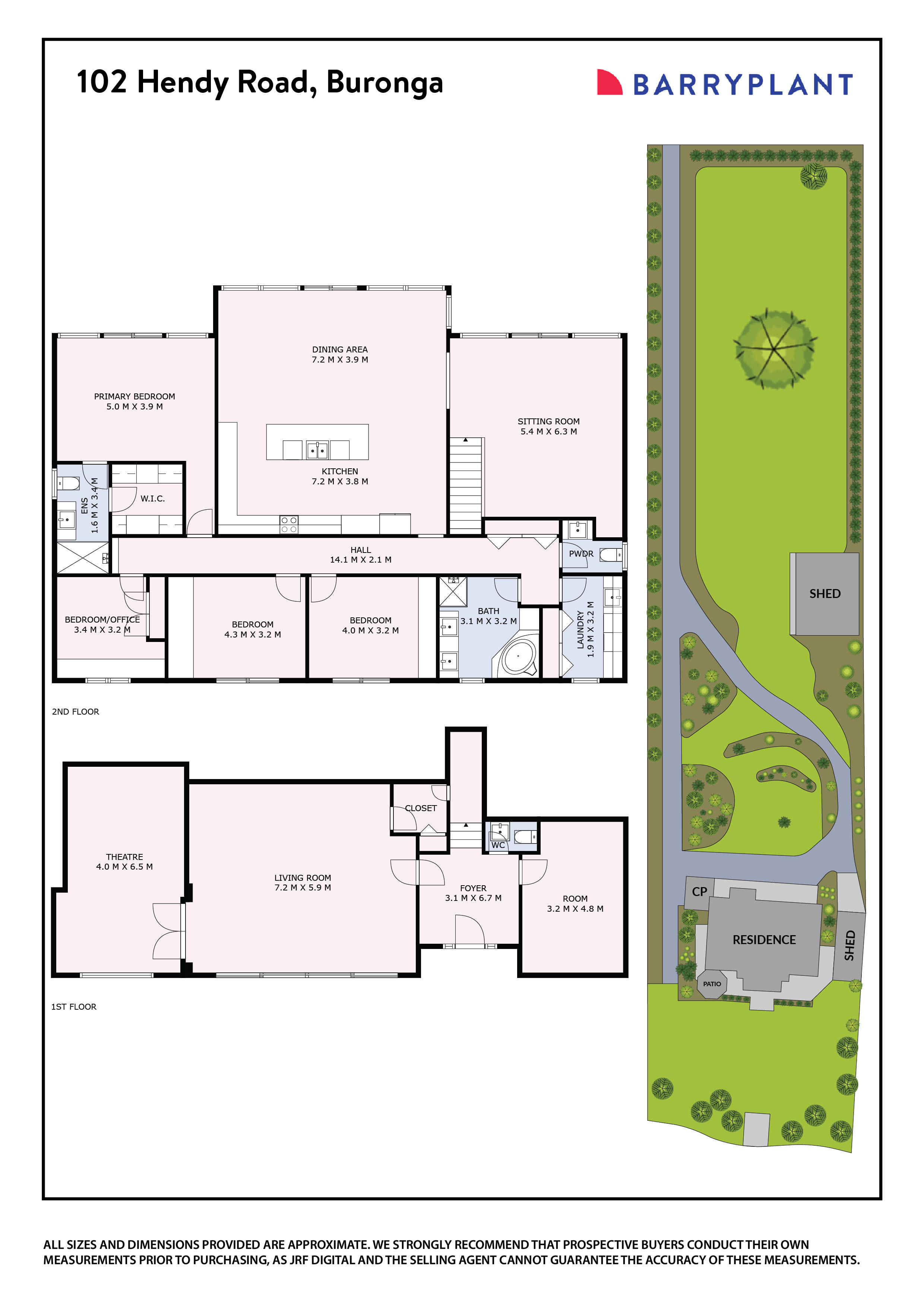 102 Hendy Road, Buronga, NSW 2739 - Thumbnail 1 - 15/01/2026