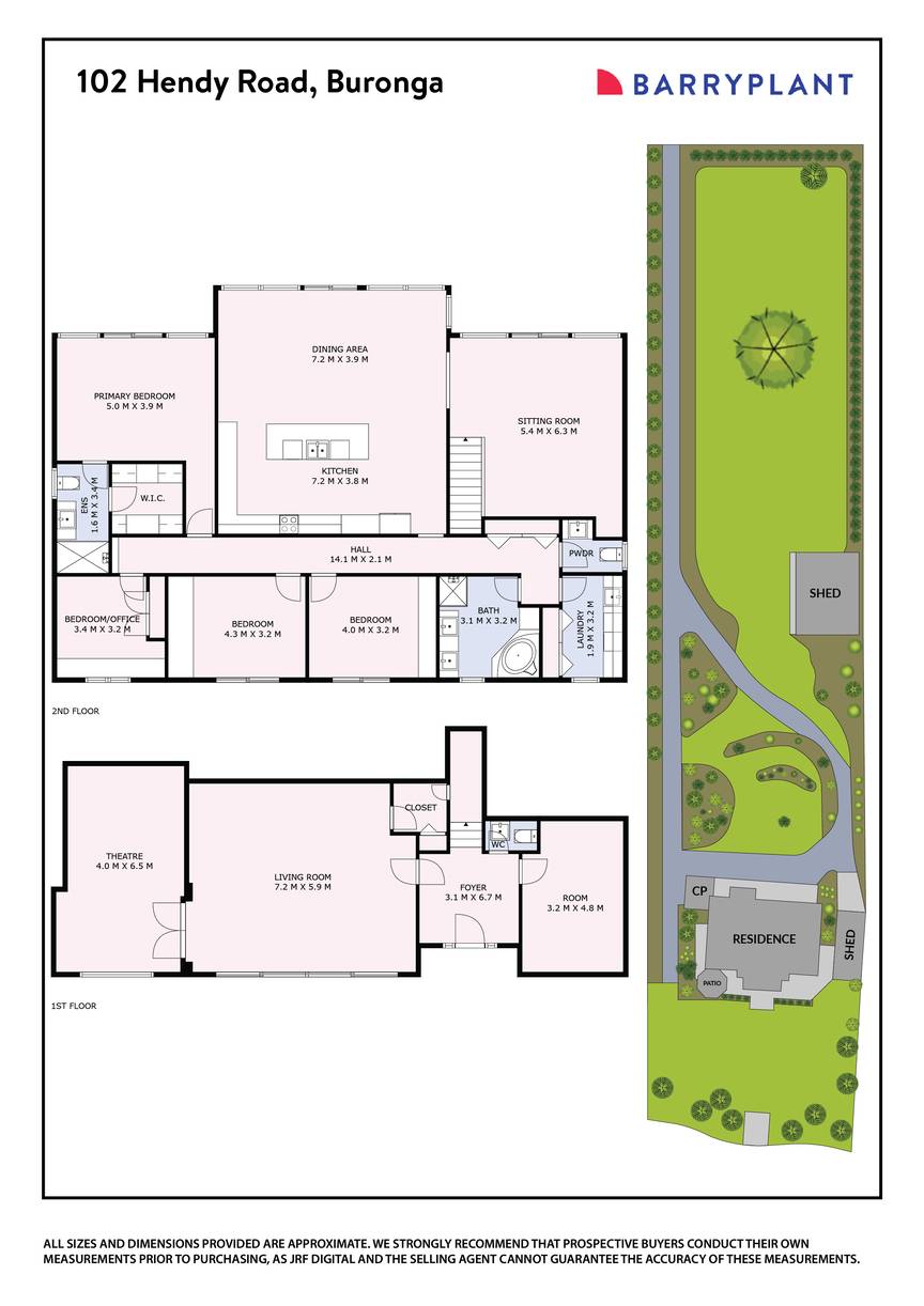102 Hendy Road, Buronga, NSW 2739 - Thumbnail 1 - 15/01/2026
