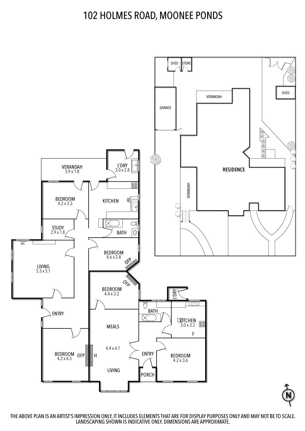 102 Holmes Road, Moonee Ponds, VIC 3039 - Thumbnail 1 - 28/02/2022