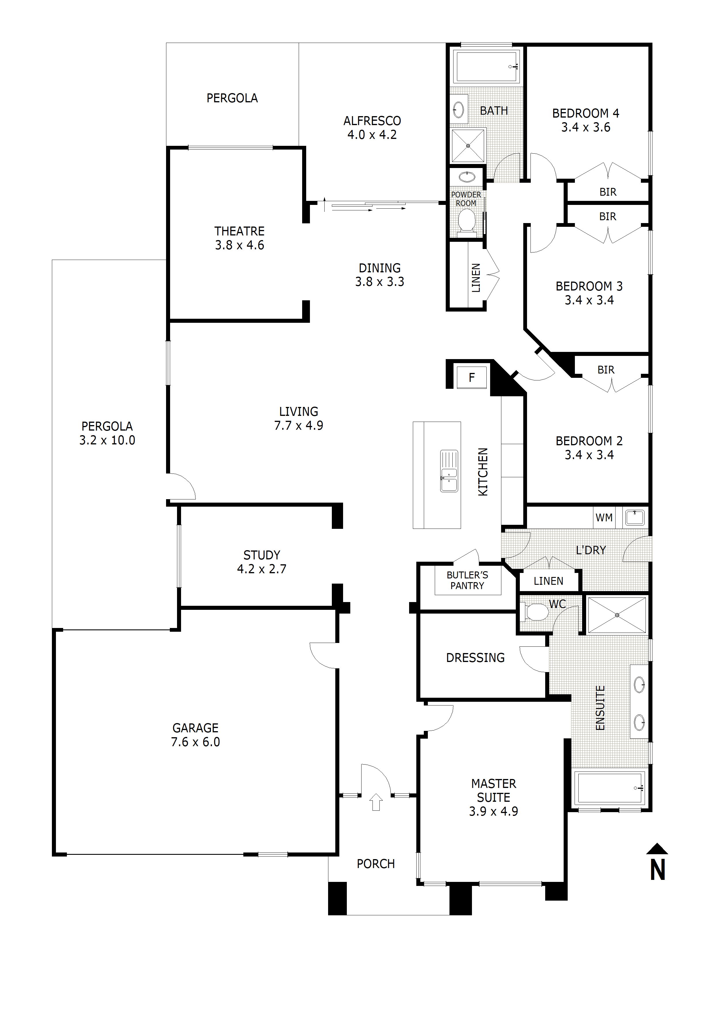 102 Mandalay Cct, Beveridge, VIC 3753 - Thumbnail 1 - 16/03/2022