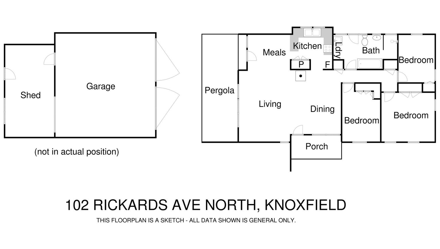 102 Rickards Avenue North, Knoxfield, VIC 3180 - Thumbnail 1 - 17/06/2024