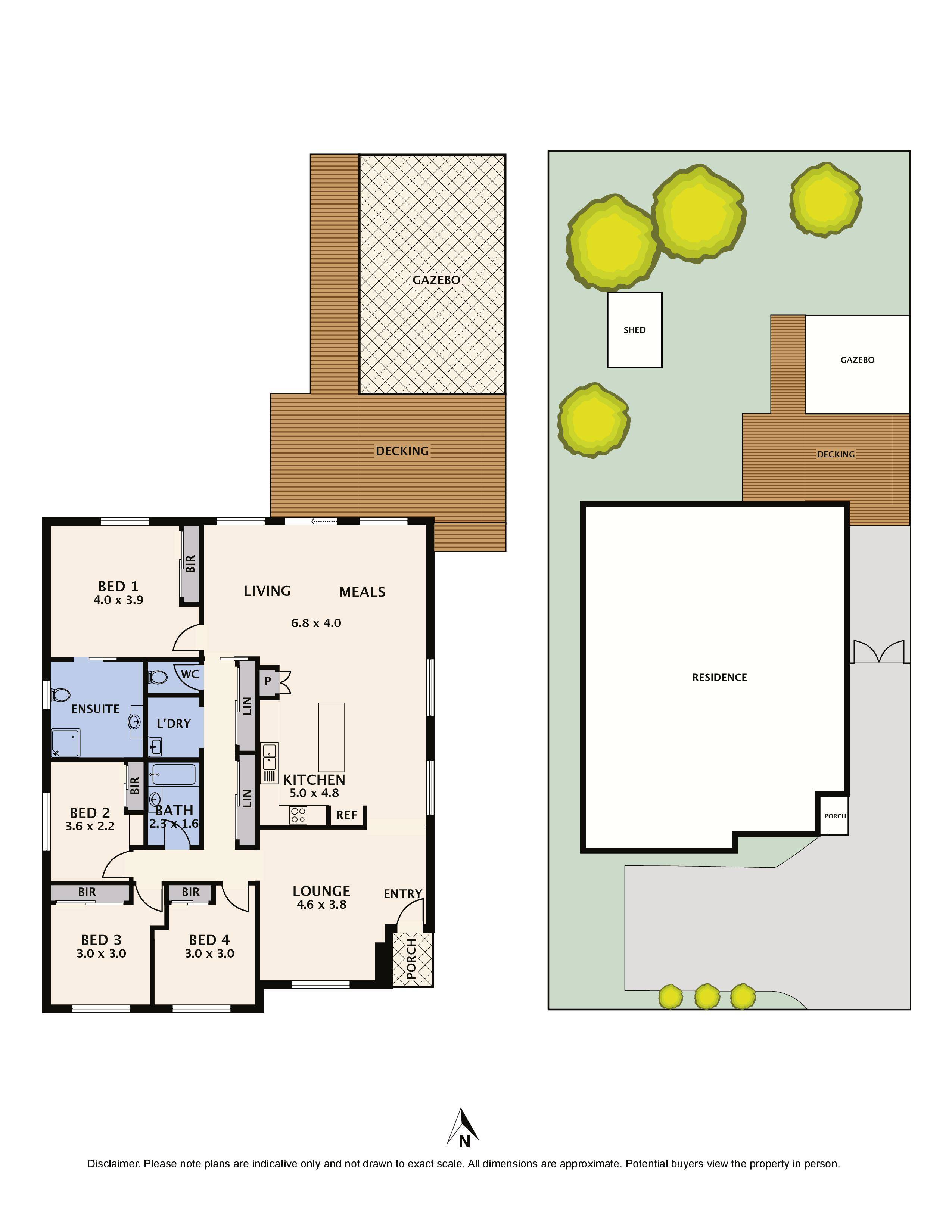 102 Scott Grove, Kingsbury, VIC 3083 - Thumbnail 1 - 24/01/2022