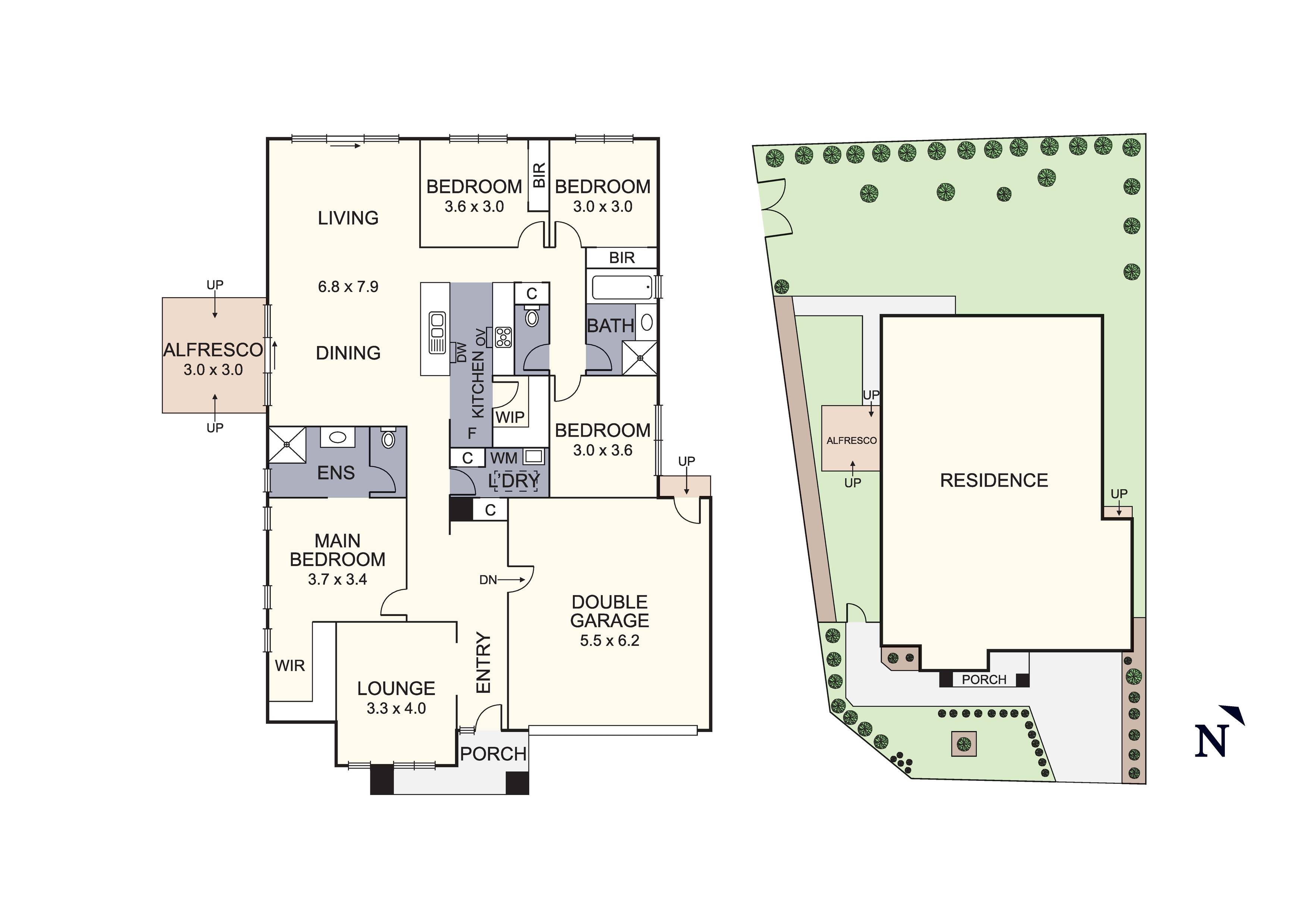 102 Sherwood Road, Chirnside Park, VIC 3116 - Thumbnail 1 - 02/06/2023