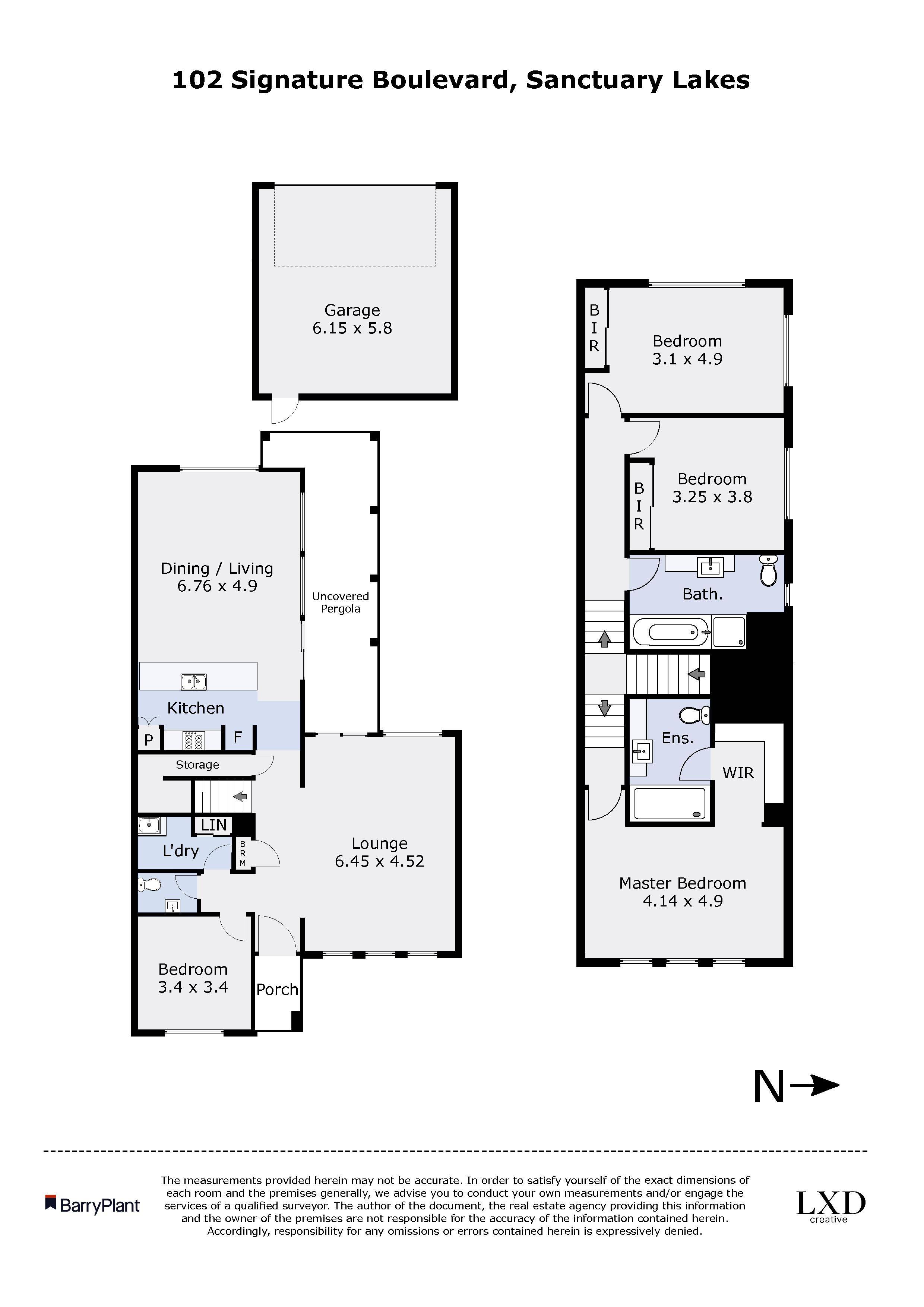 102 Signature Boulevard, Sanctuary Lakes, VIC 3030 - Thumbnail 1 - 09/11/2023