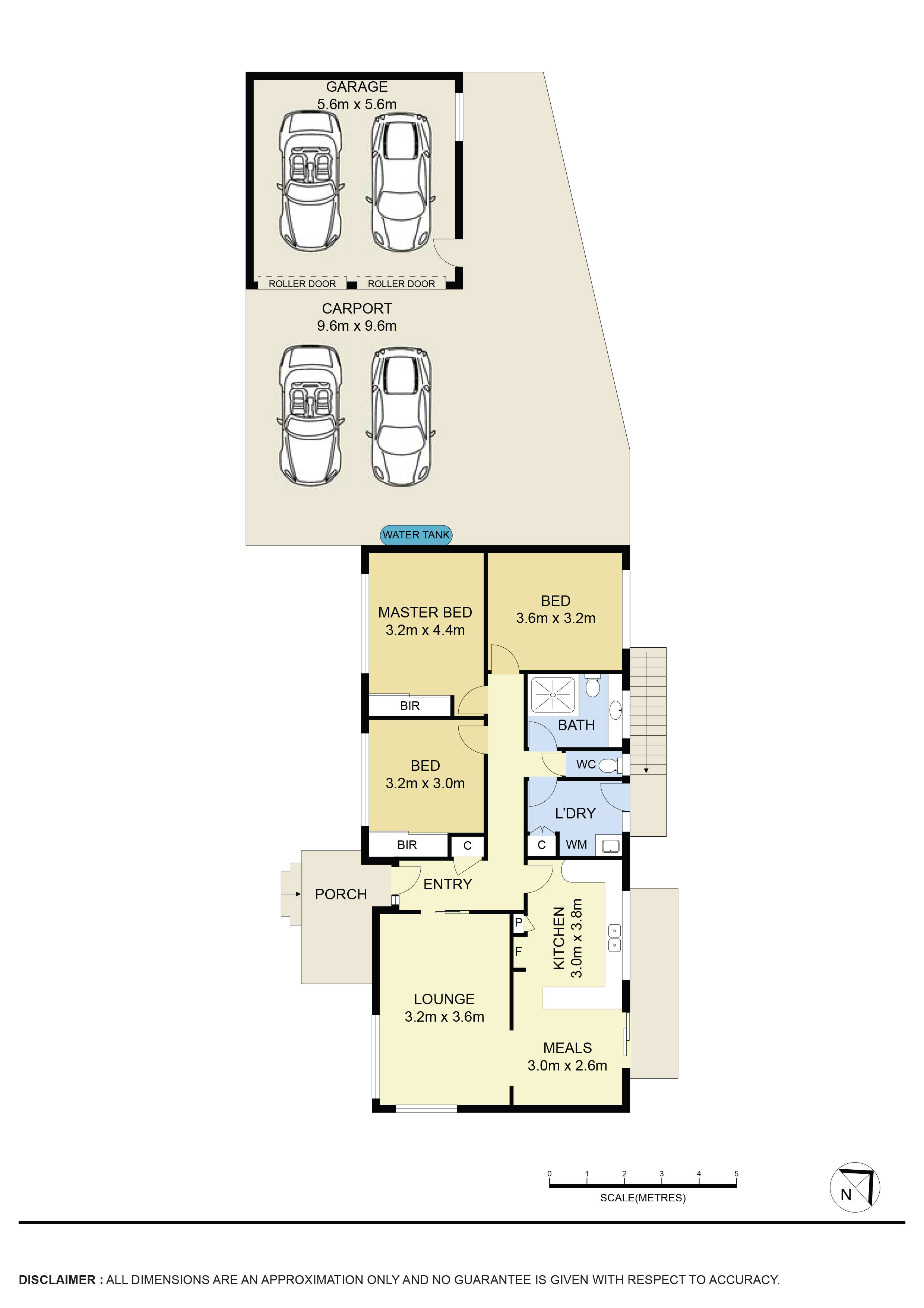 102 South Ring Road, Werribee, VIC 3030 - Thumbnail 1 - 12/10/2023