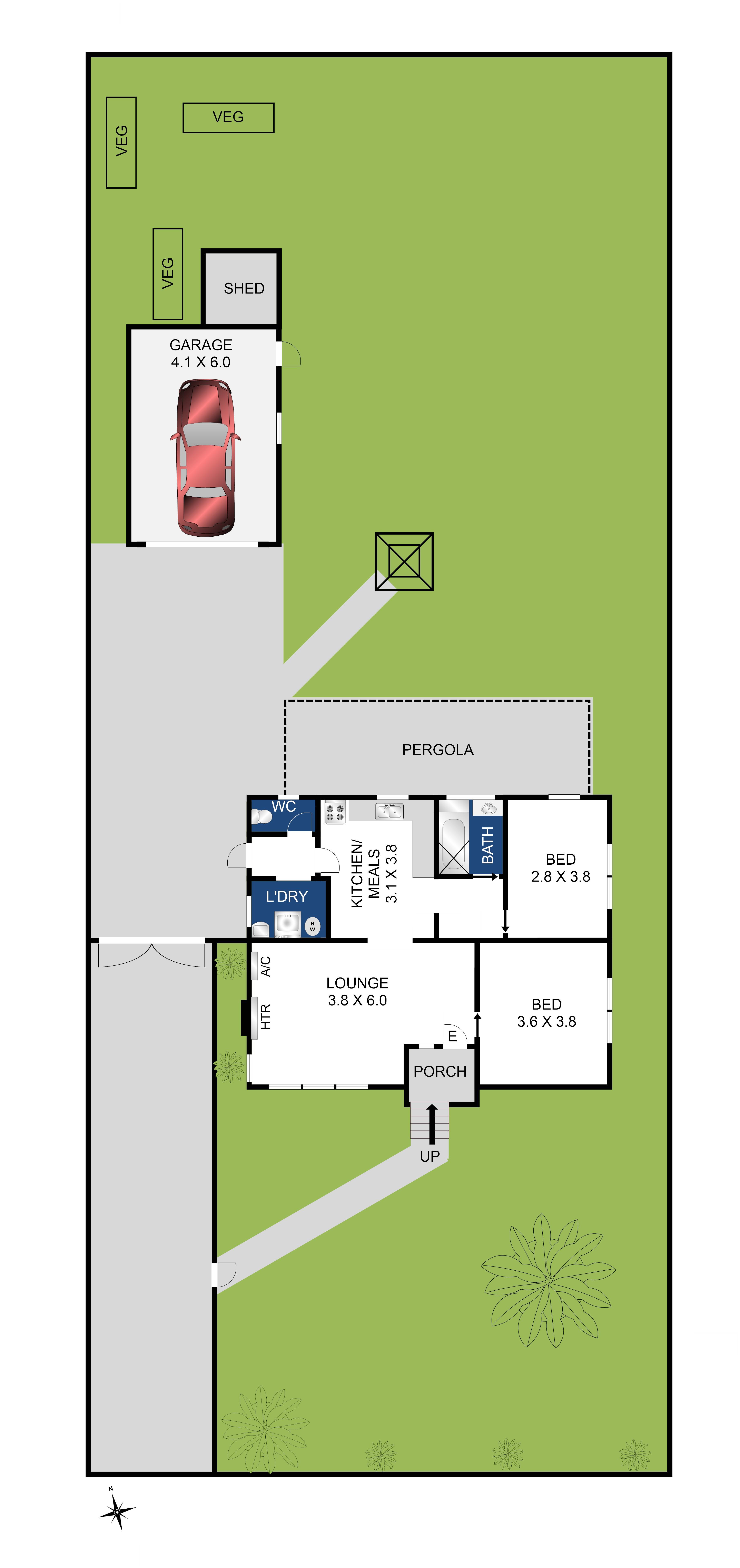 102 The Boulevard, Norlane, VIC 3214 - Thumbnail 1 - 18/01/2024