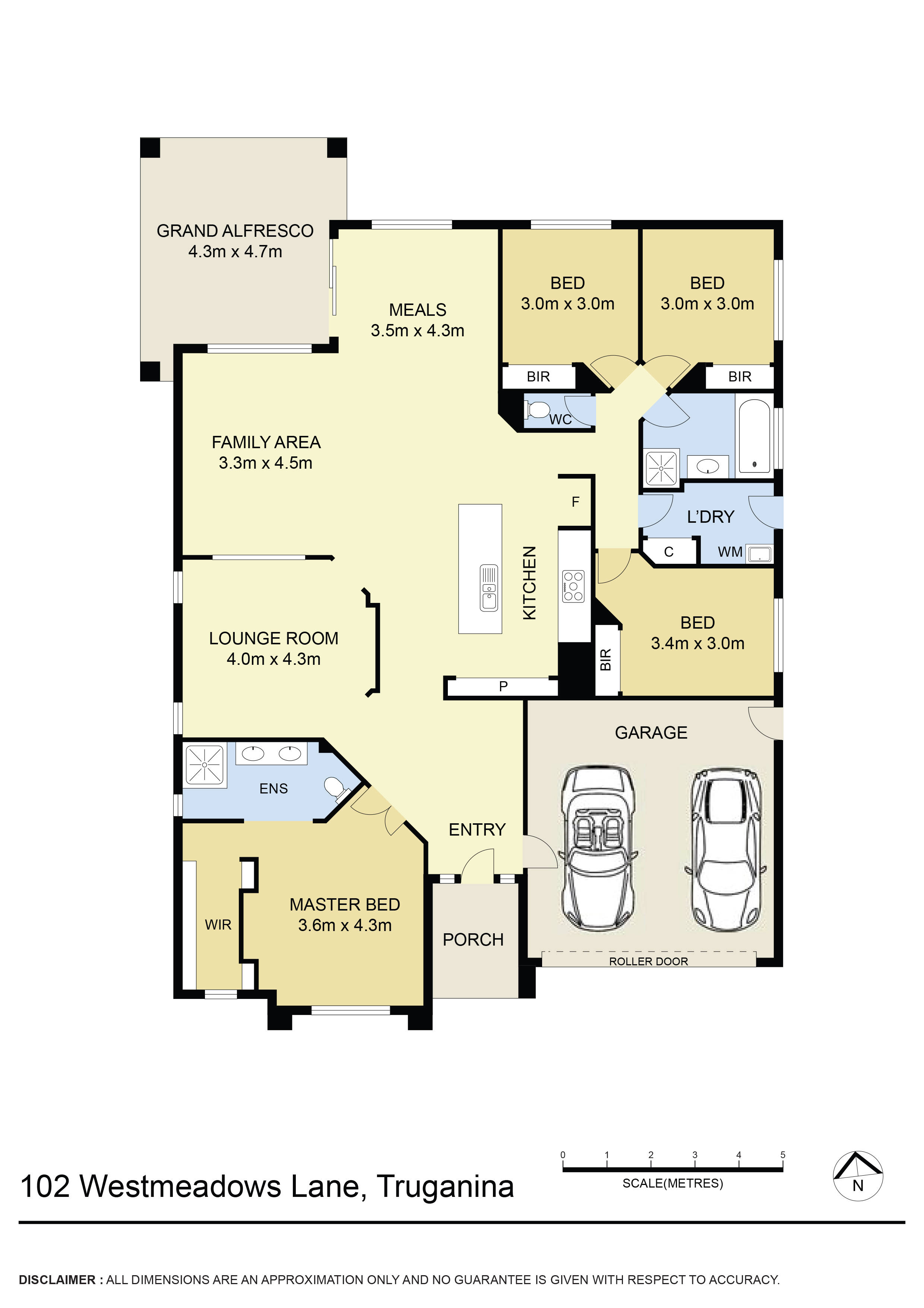 102 Westmeadows Lane, Truganina, VIC 3029 - Thumbnail 1 - 17/04/2024