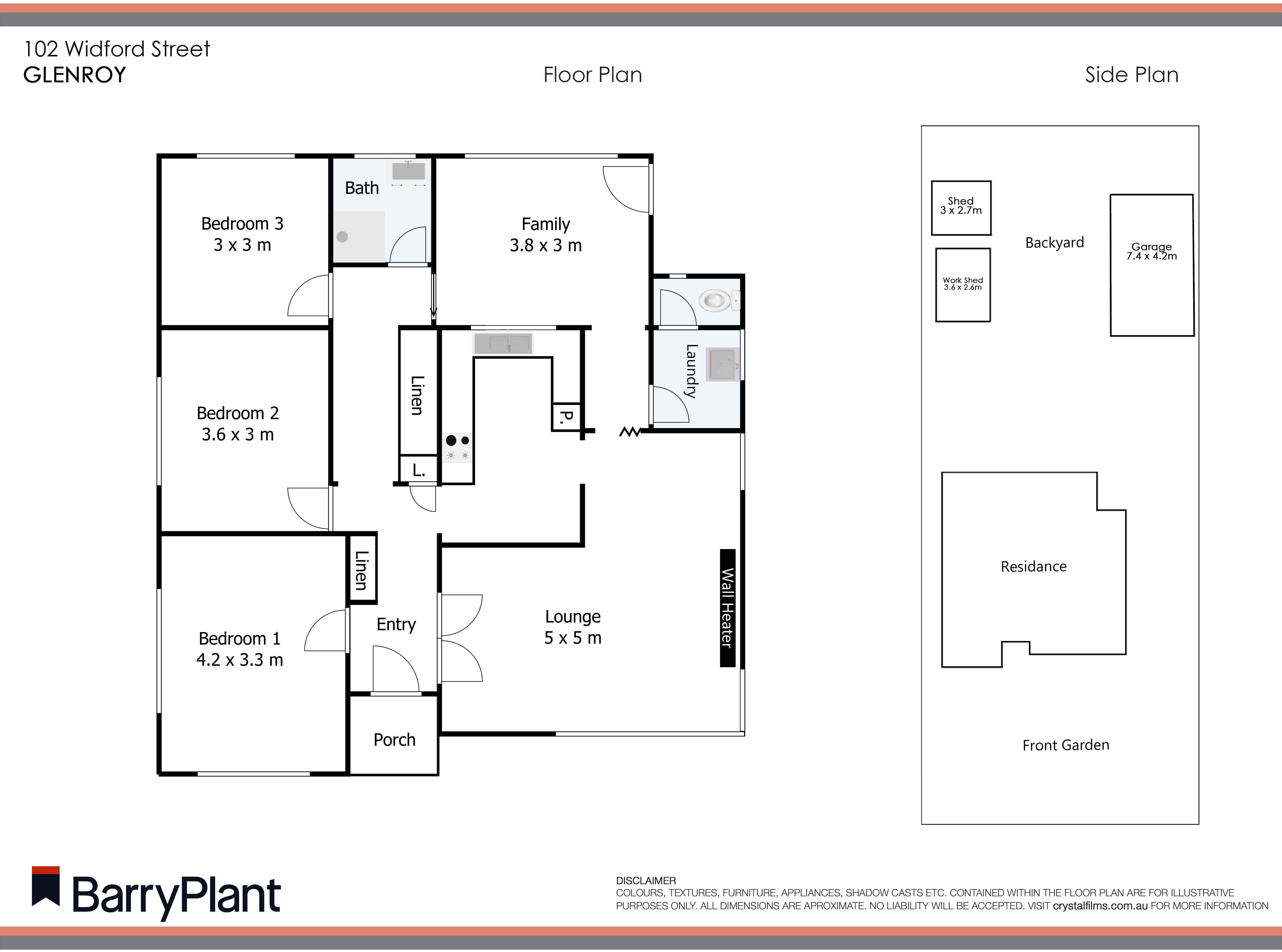 102 Widford Street, Glenroy, VIC 3046 - Thumbnail 1 - 02/08/2022