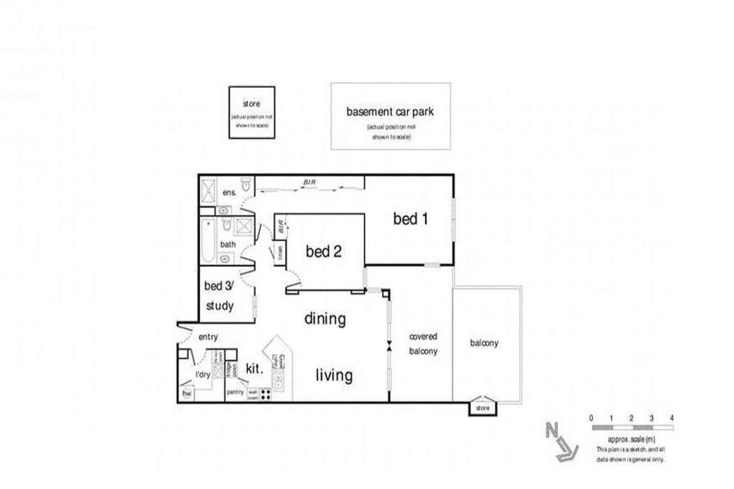 103/1 Sovereign Point Court, Doncaster, VIC 3108 - Thumbnail 1 - 01/06/2022